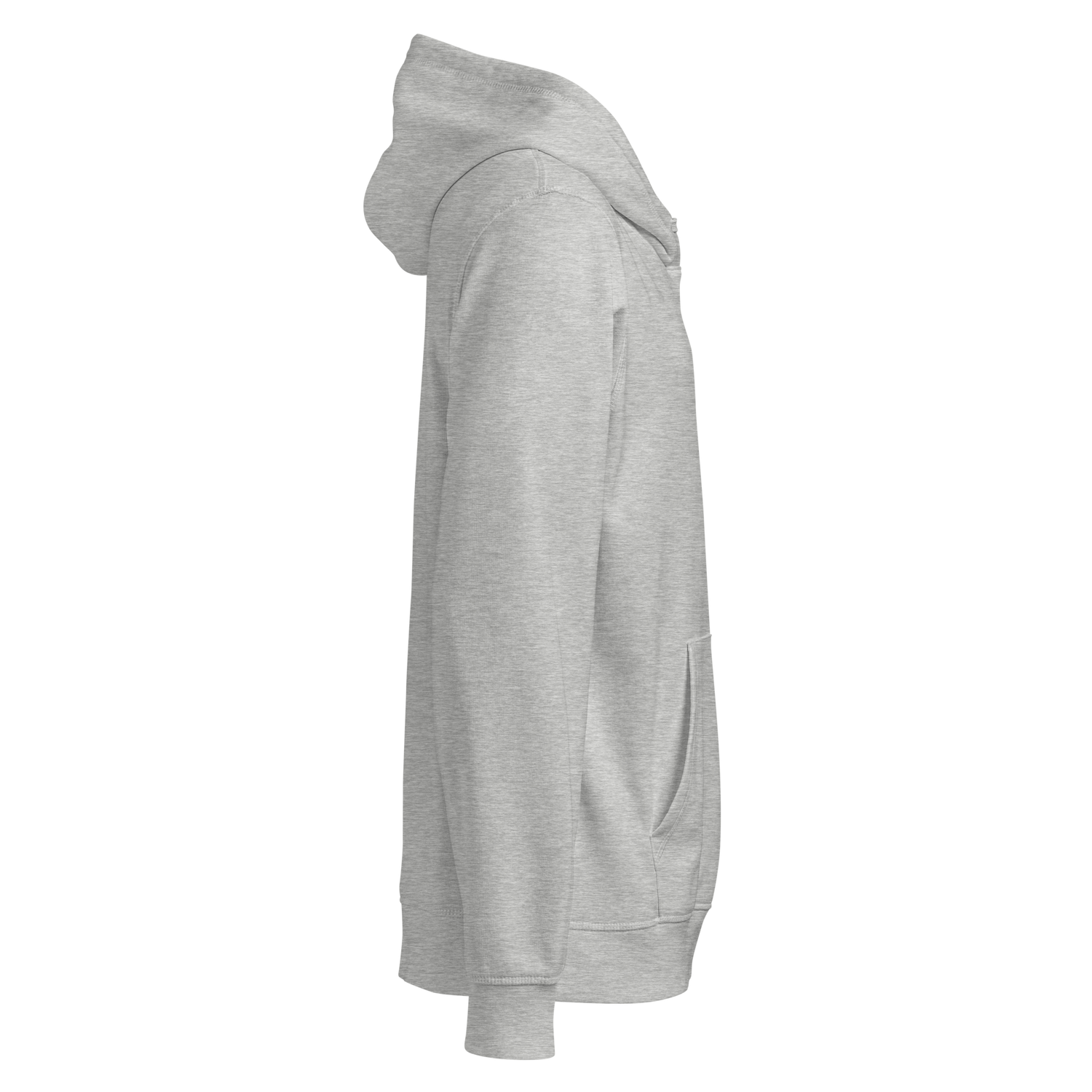 ♠️Hoodie Premium Biologique PK9 Pure Poker – Homme