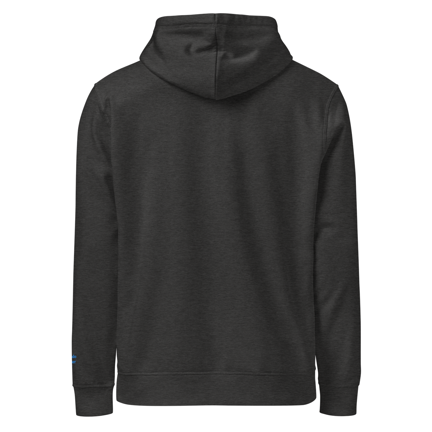 ♠️Hoodie Premium Biologique PK9 Pure Poker – Homme