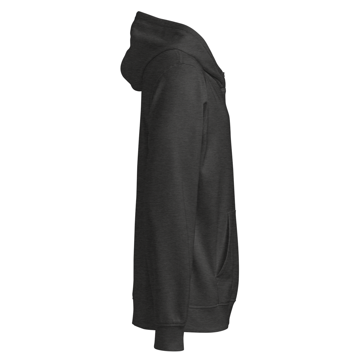 ♠️Hoodie Premium Biologique PK9 Pure Poker – Homme