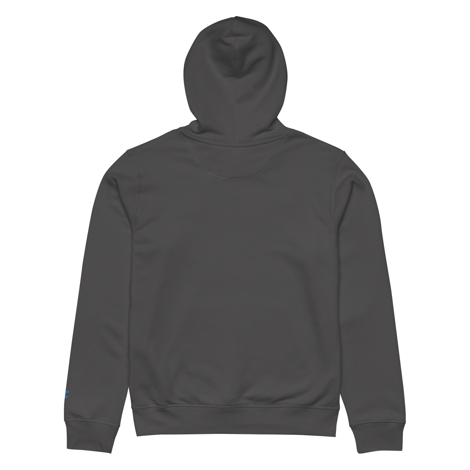 ♠️Hoodie Premium Biologique PK9 Pure Poker – Homme