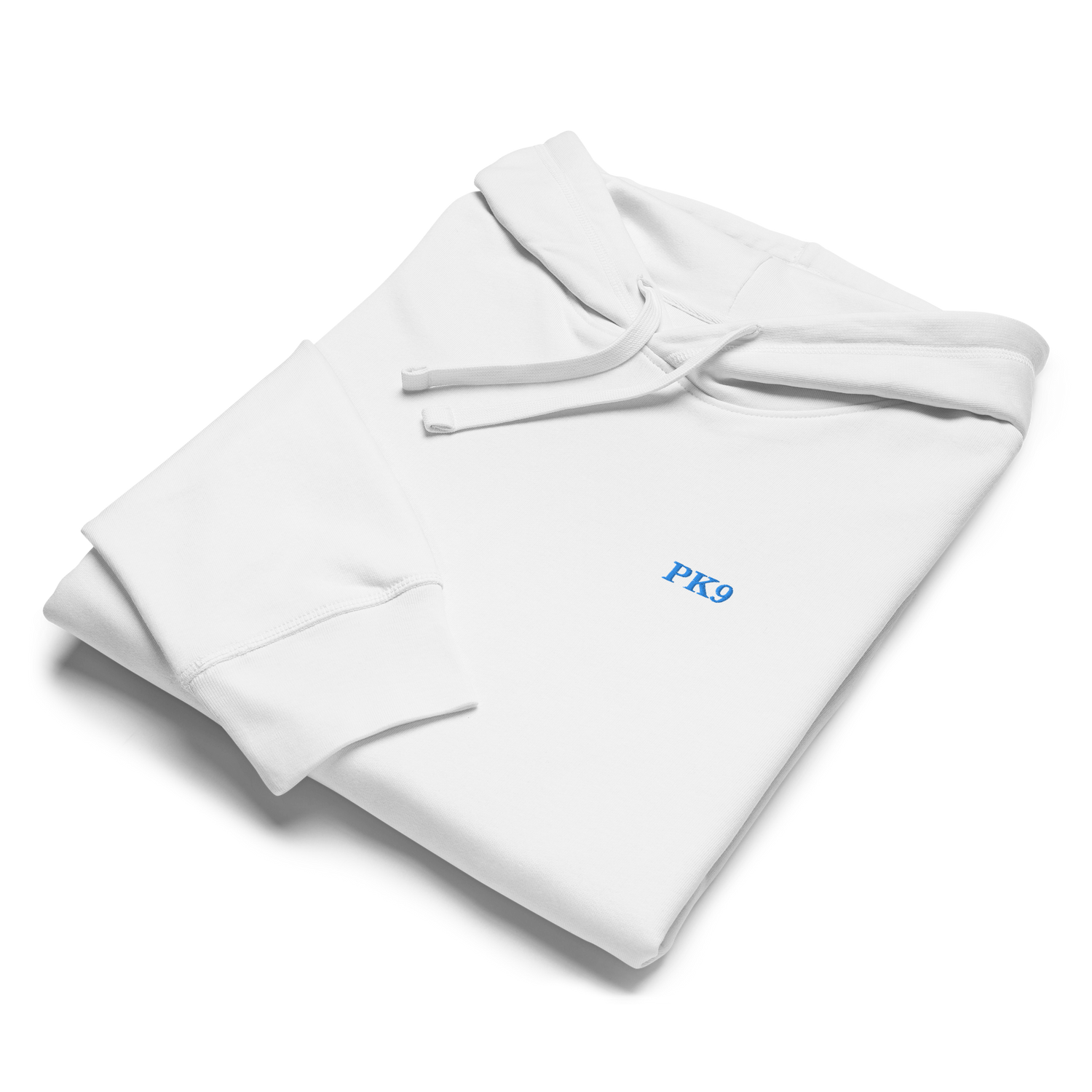 ♠️Hoodie Premium Biologique PK9 Pure Poker – Homme