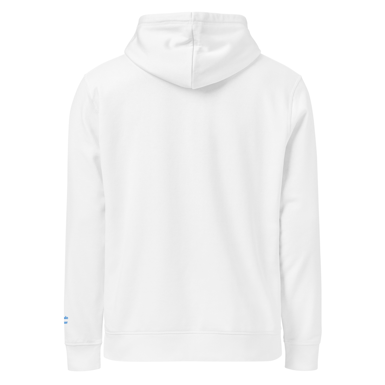 ♠️Hoodie Premium Biologique PK9 Pure Poker – Homme