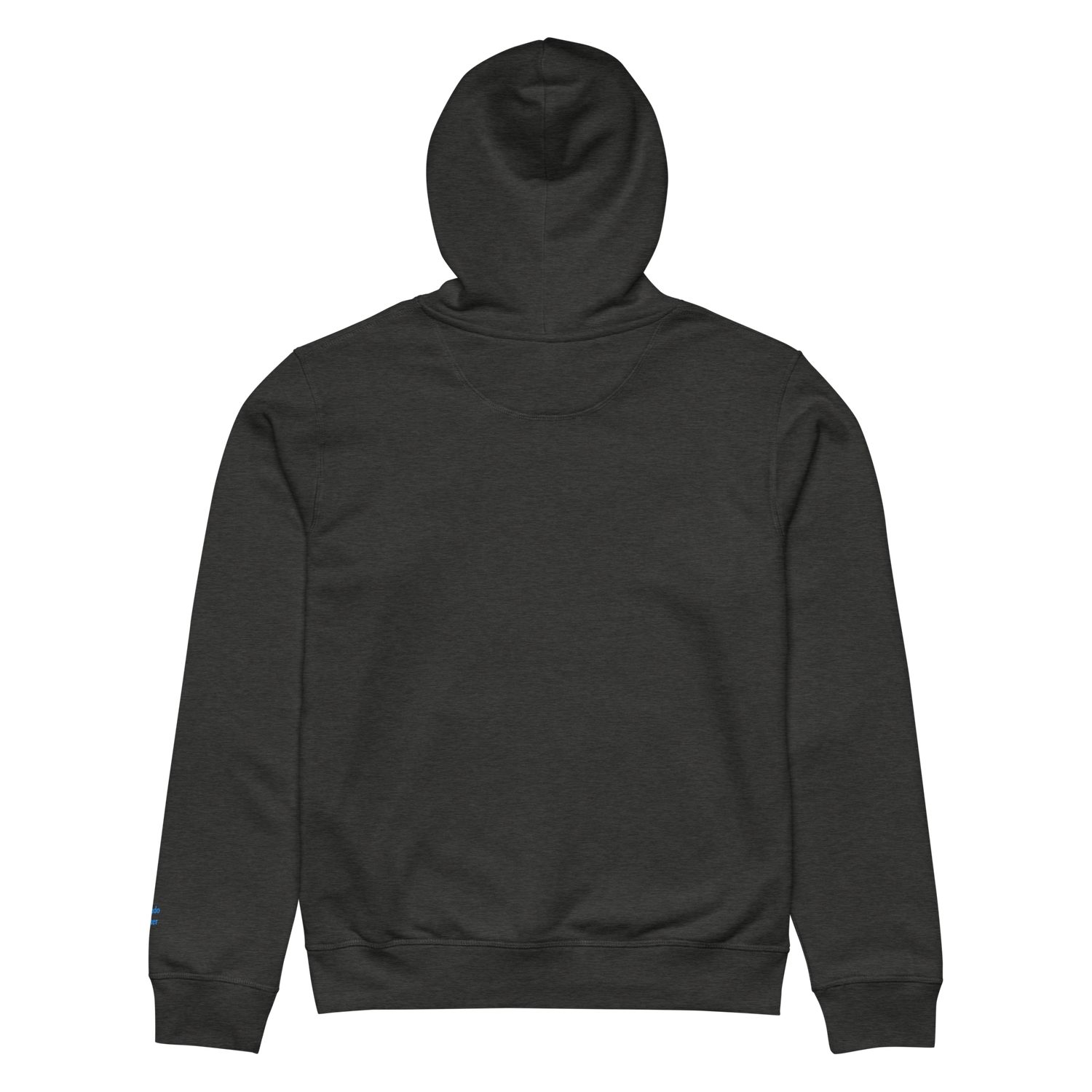 ♠️Hoodie Premium Biologique PK9 Pure Poker – Homme