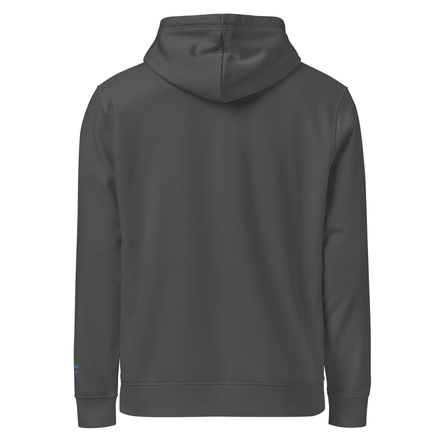 ♠️Hoodie Premium Biologique PK9 Pure Poker – Homme
