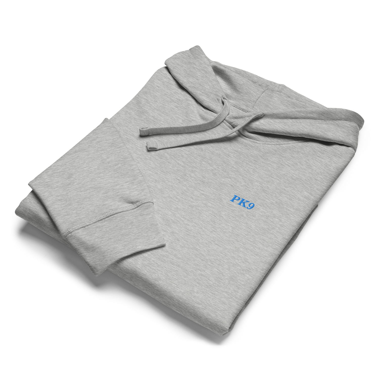 ♠️Hoodie Premium Biologique PK9 Pure Poker – Homme