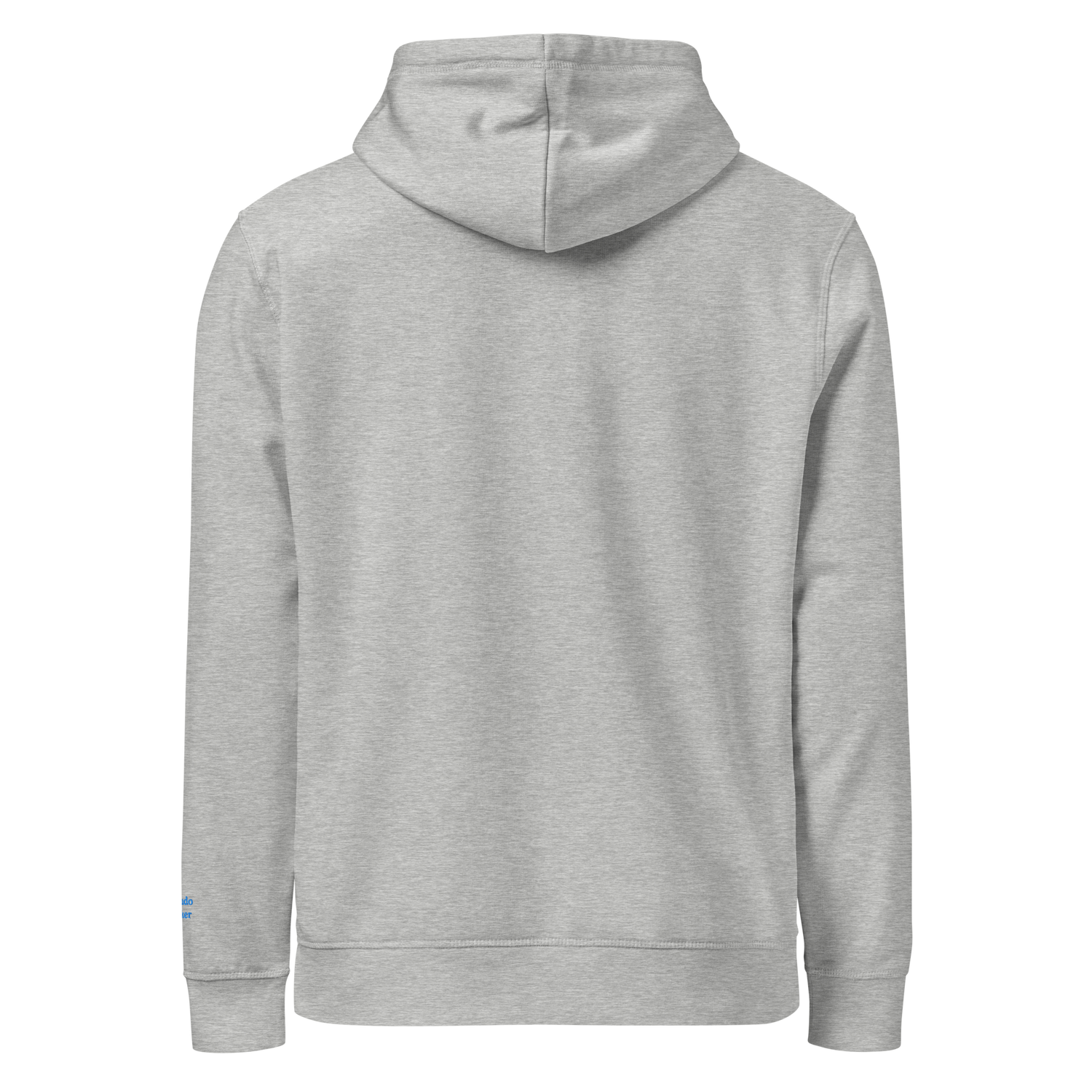 ♠️Hoodie Premium Biologique PK9 Pure Poker – Homme
