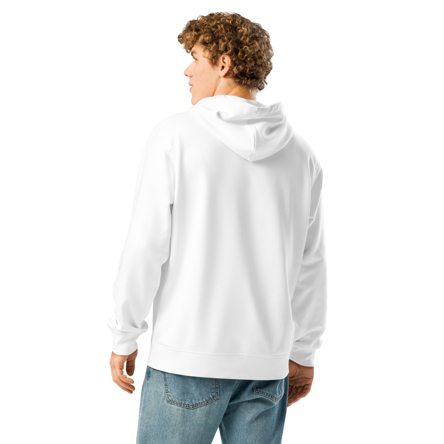♠️Hoodie Premium Biologique PK9 Pure Poker – Homme