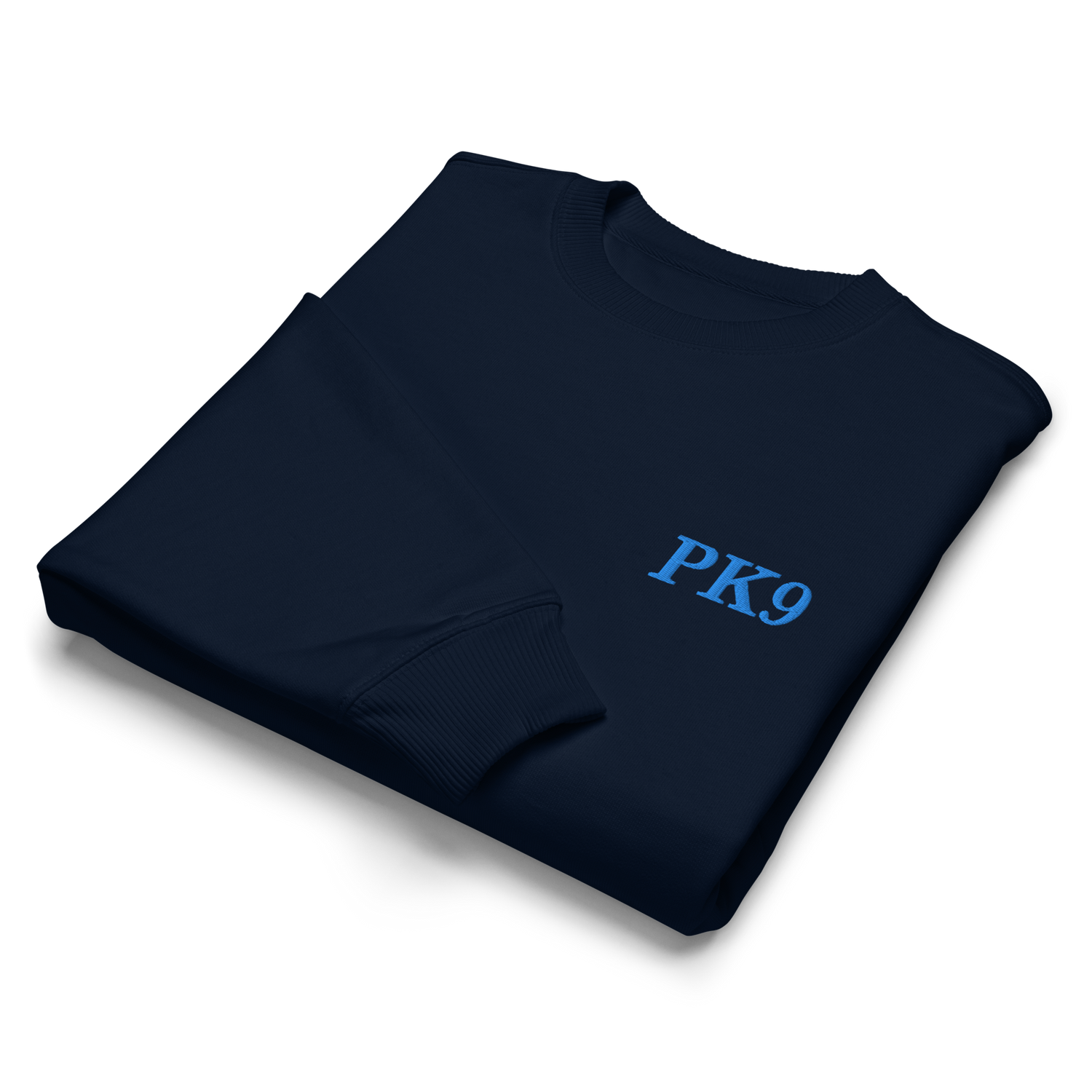 ♠️ 🌱Sweatshirt Oversized PK9 Pure Poker – Homme