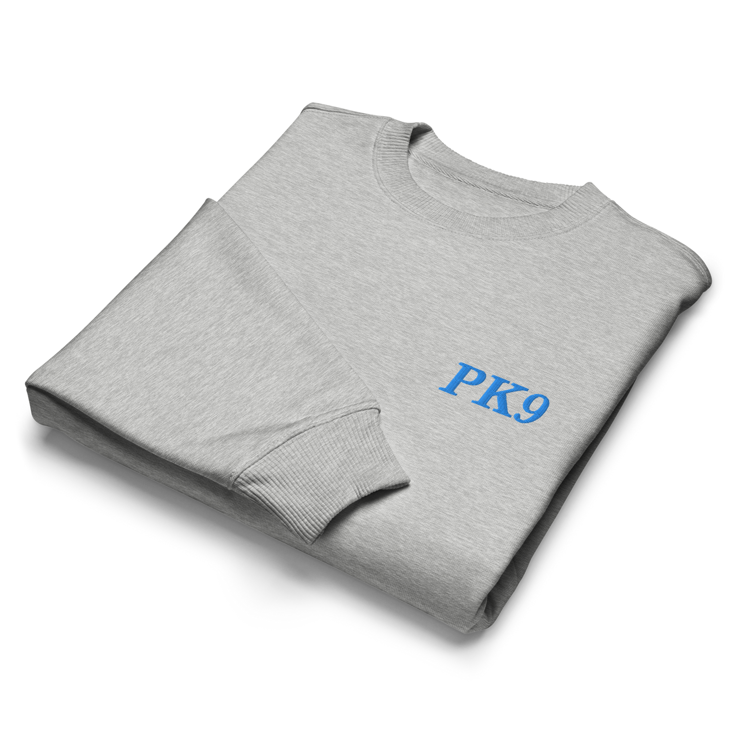 ♠️ 🌱Sweatshirt Oversized PK9 Pure Poker – Homme