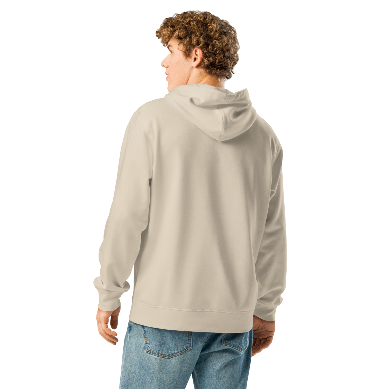 ♠️Hoodie Premium Biologique PK9 Pure Poker – Homme