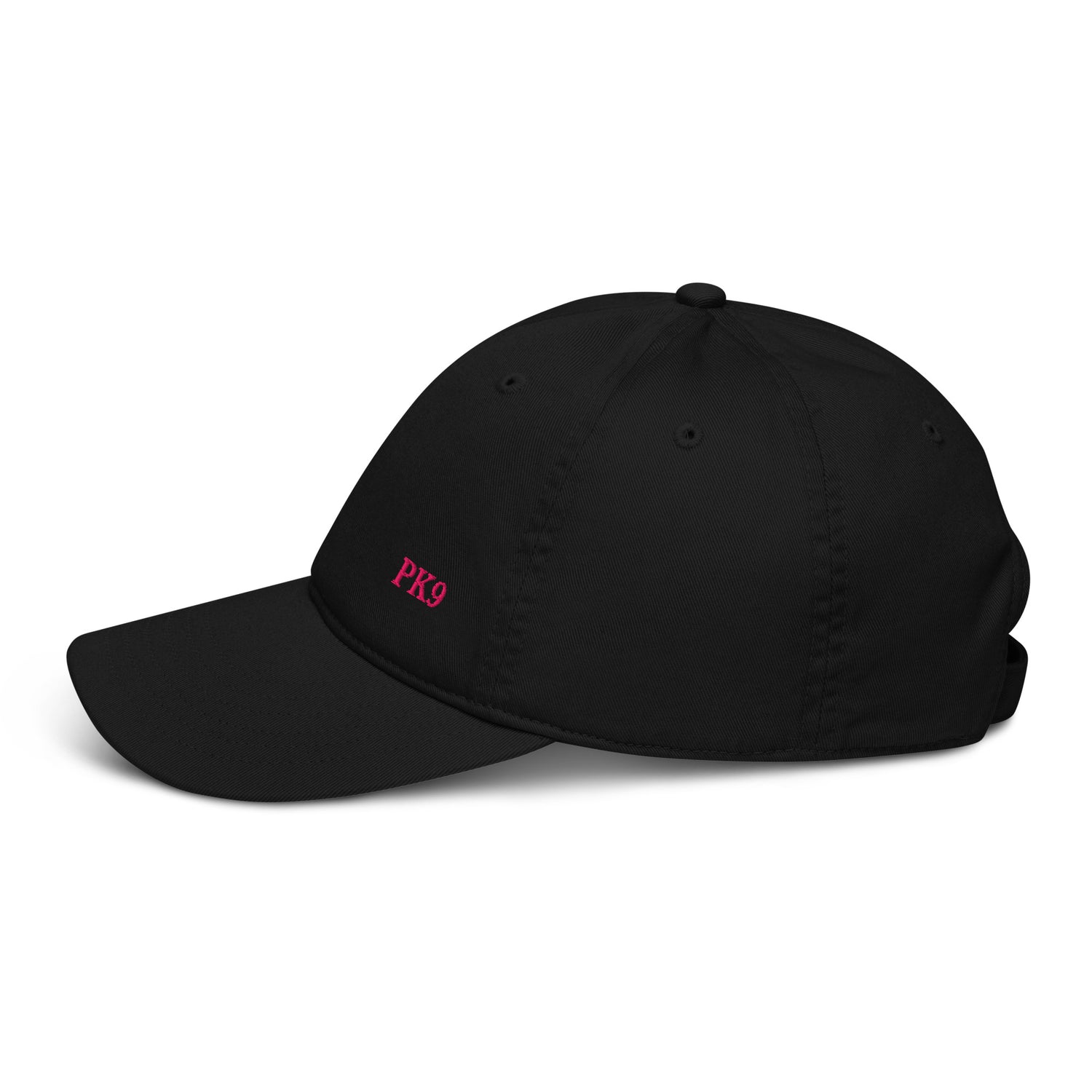 ♠️ Casquette Baseball PK9 Pure Poker – Femme