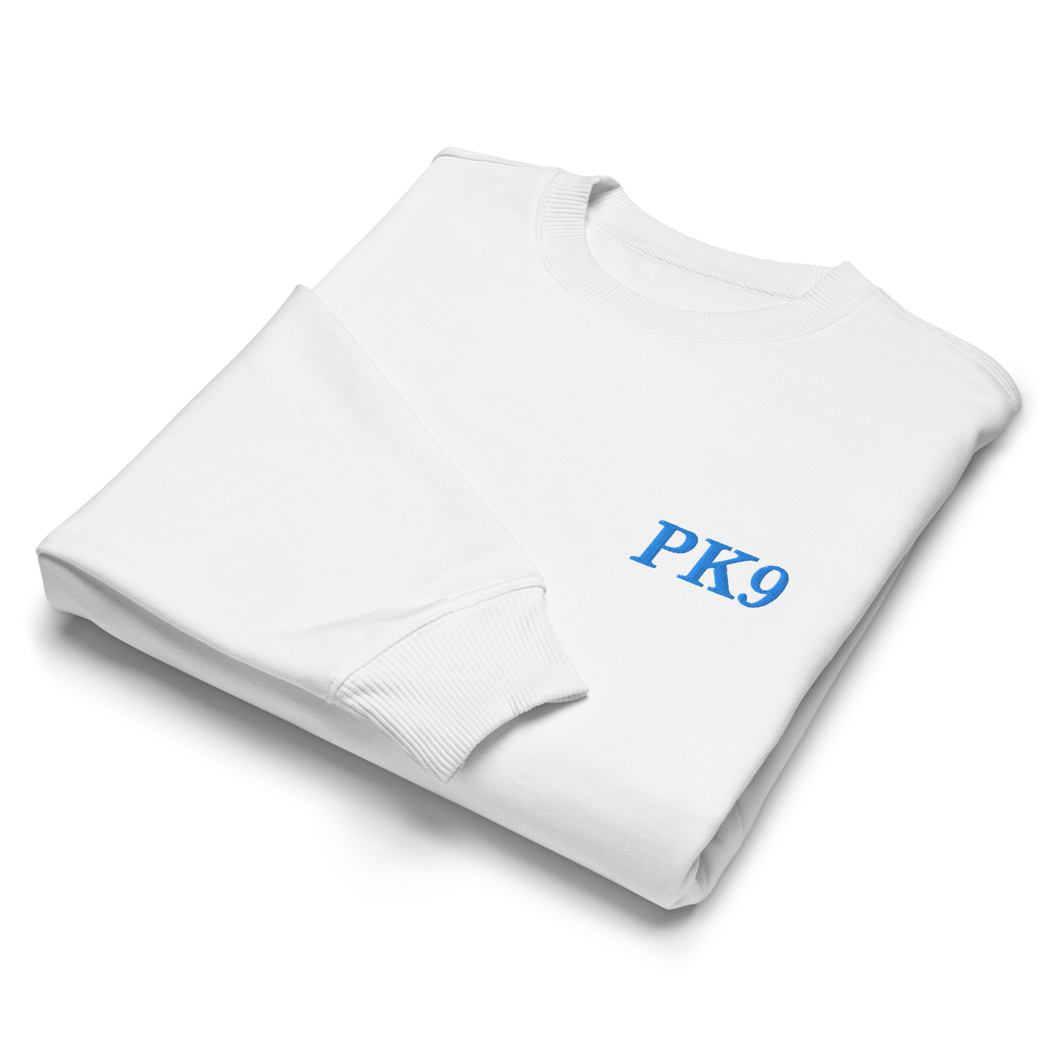 ♠️ 🌱Sweatshirt Oversized PK9 Pure Poker – Homme