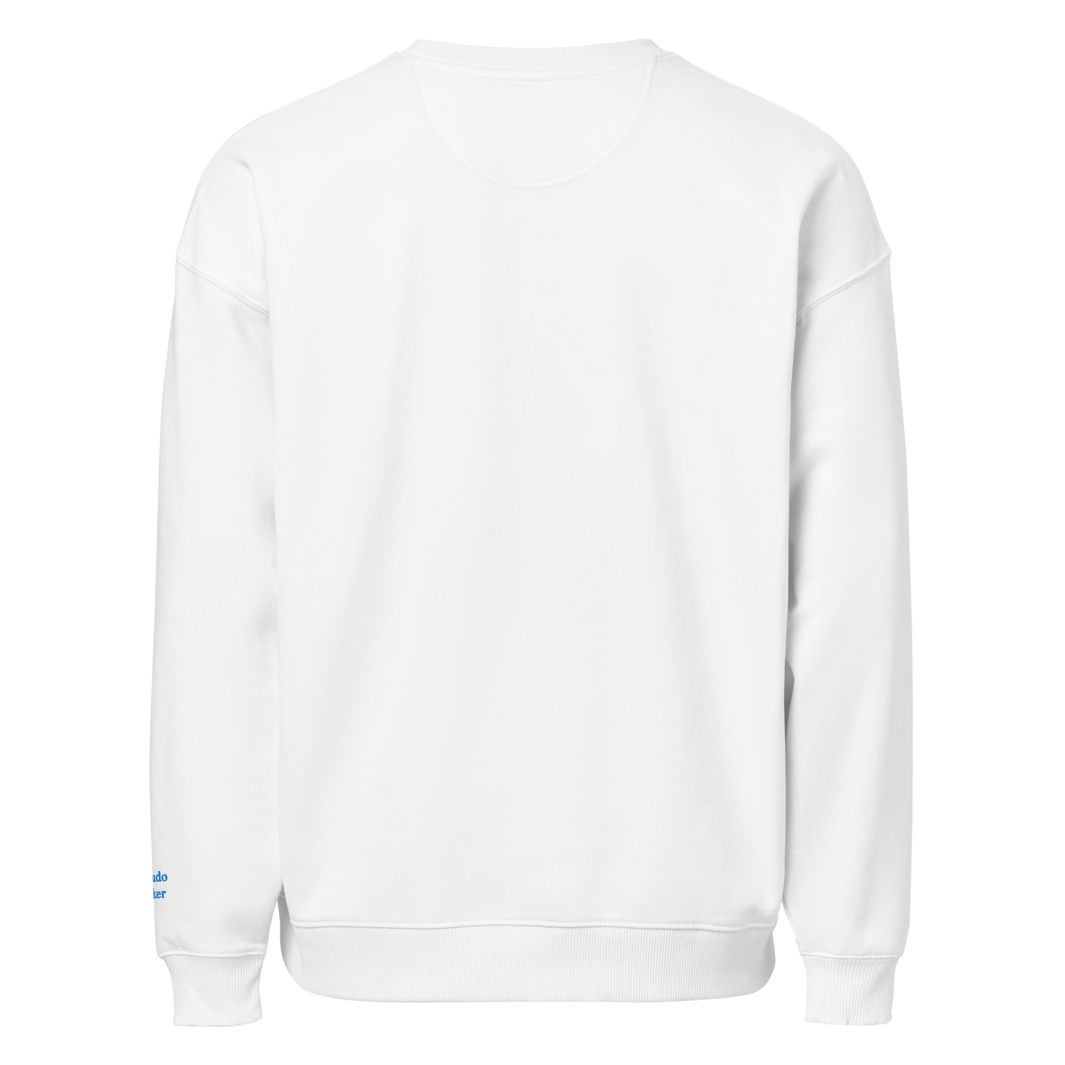 ♠️ 🌱Sweatshirt Oversized PK9 Pure Poker – Homme