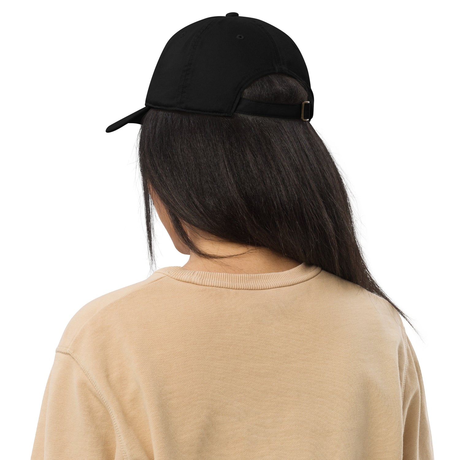 ♠️ Casquette Baseball PK9 Pure Poker – Femme