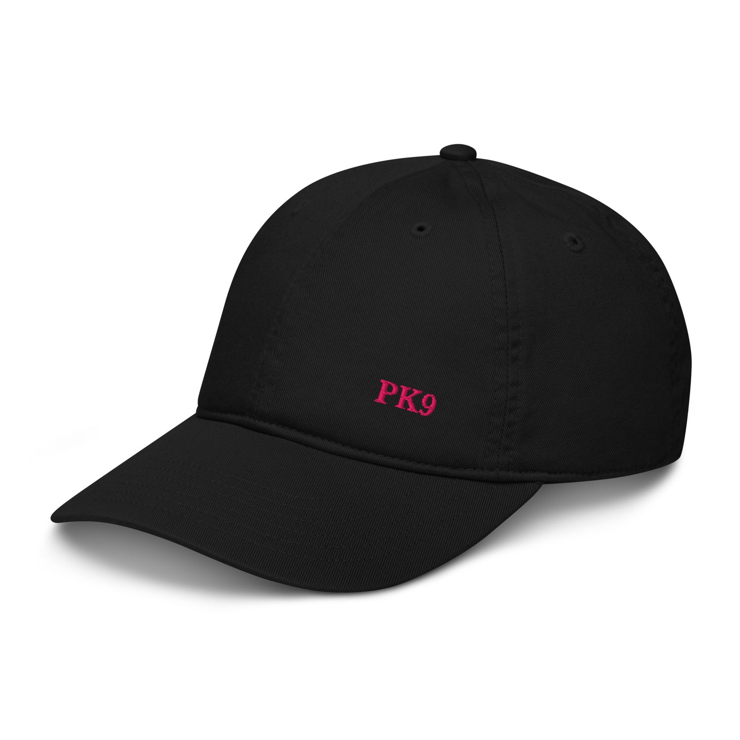 ♠️ Casquette Baseball PK9 Pure Poker – Femme
