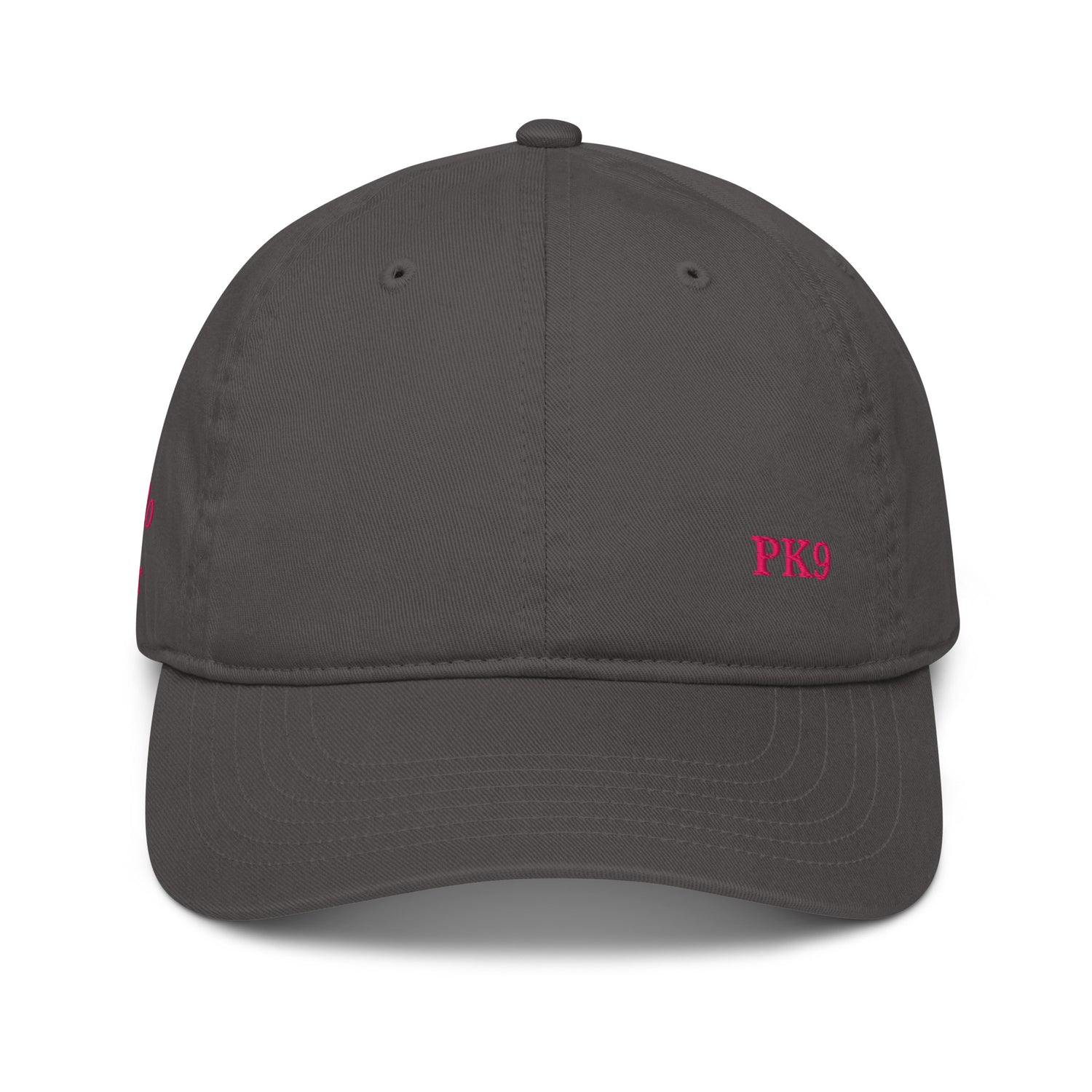 ♠️ Casquette Baseball PK9 Pure Poker – Femme