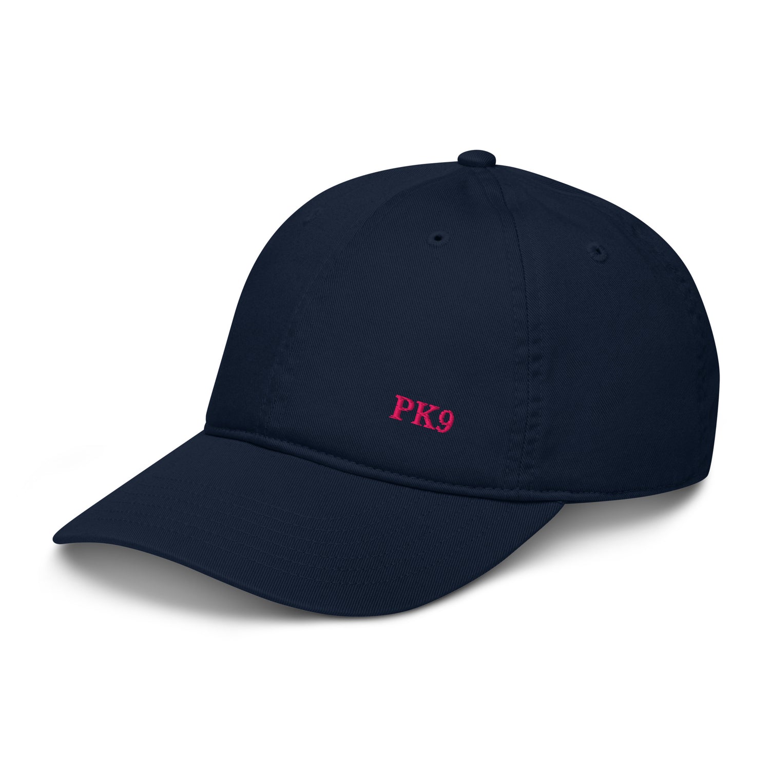♠️ Casquette Baseball PK9 Pure Poker – Femme