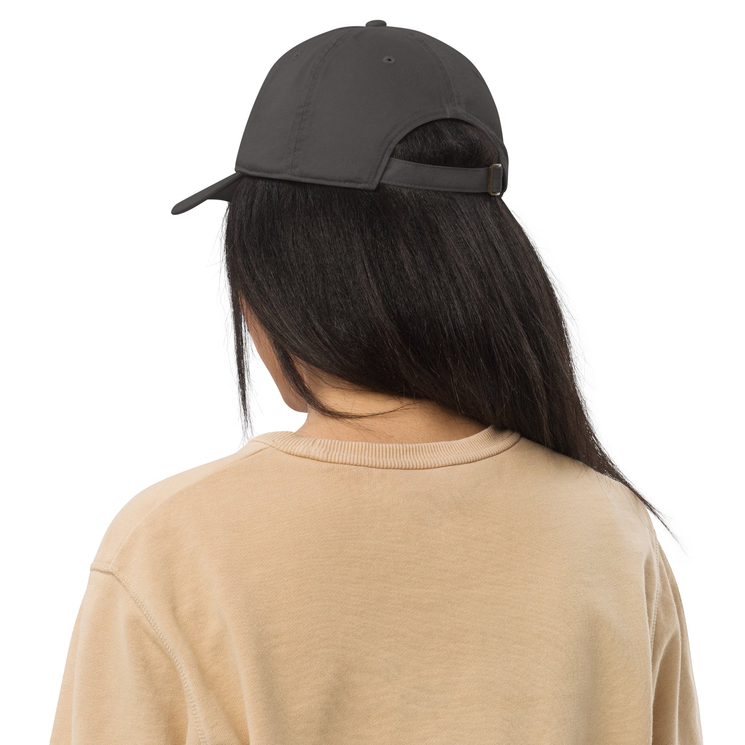 ♠️ Casquette Baseball PK9 Pure Poker – Femme