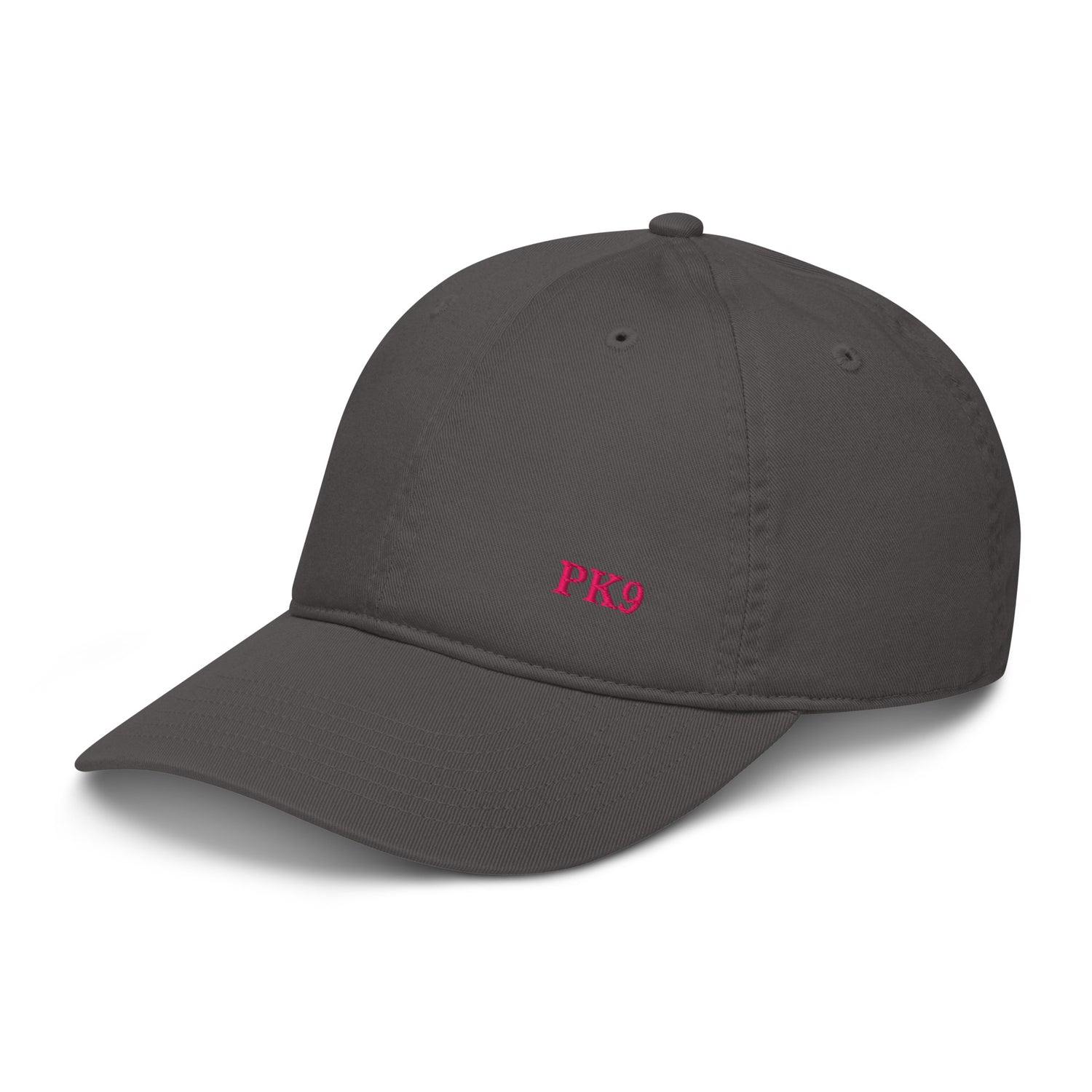 ♠️ Casquette Baseball PK9 Pure Poker – Femme