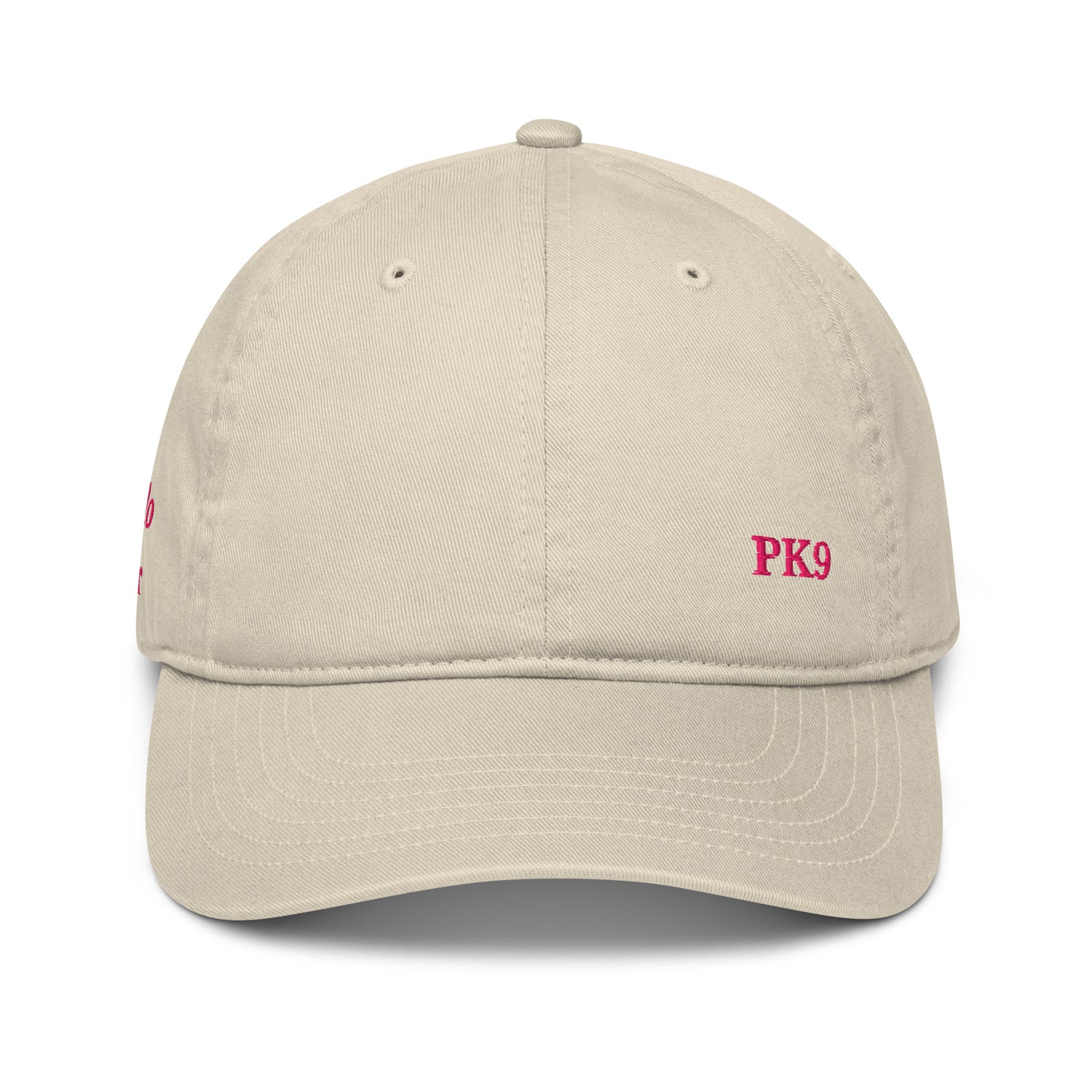 ♠️ Casquette Baseball PK9 Pure Poker – Femme
