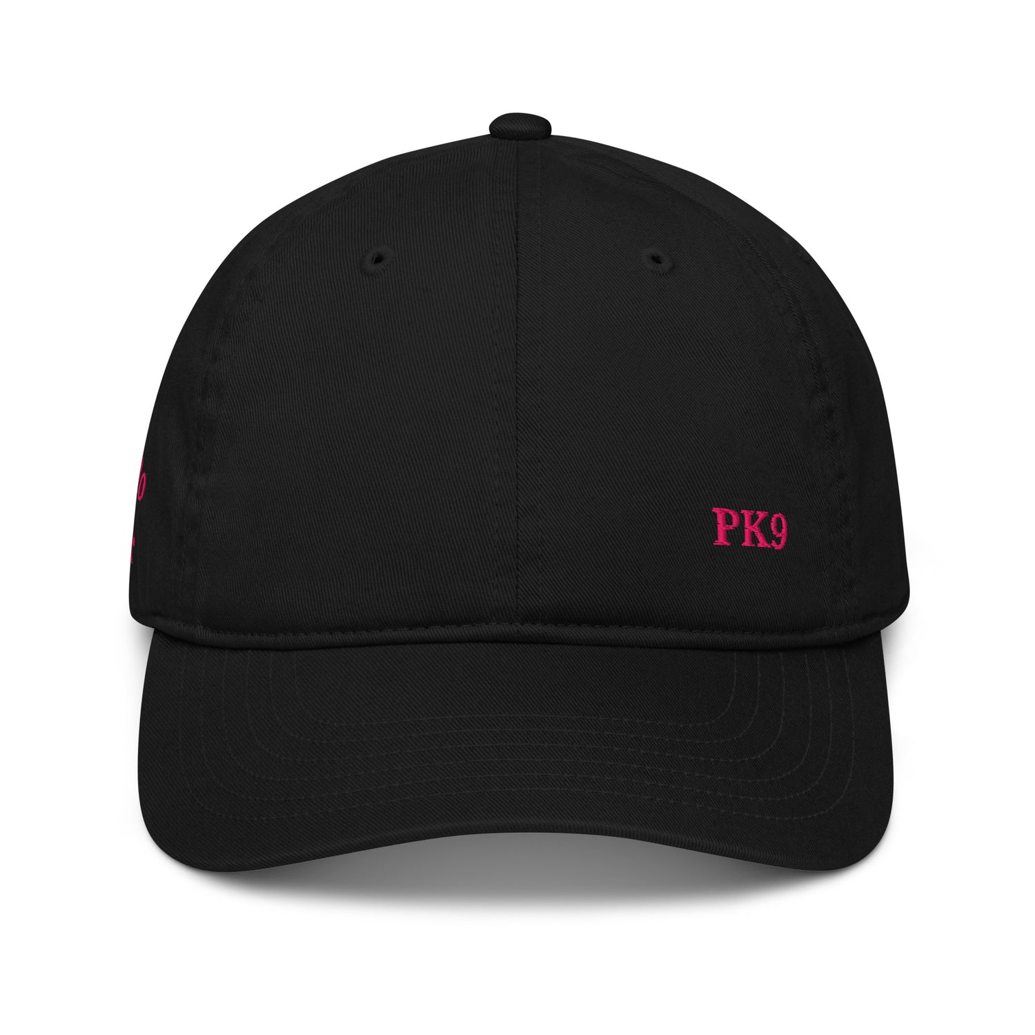 ♠️ Casquette Baseball PK9 Pure Poker – Femme