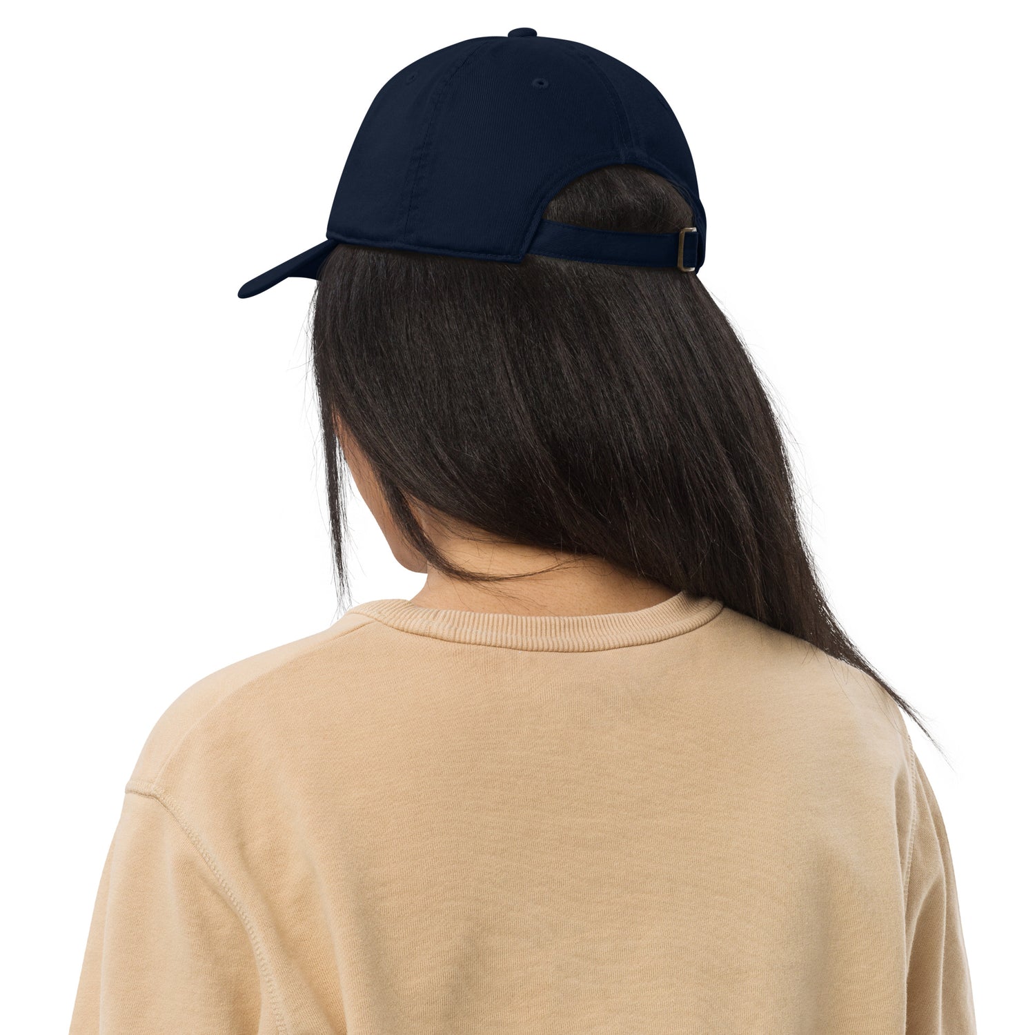 ♠️ Casquette Baseball PK9 Pure Poker – Femme