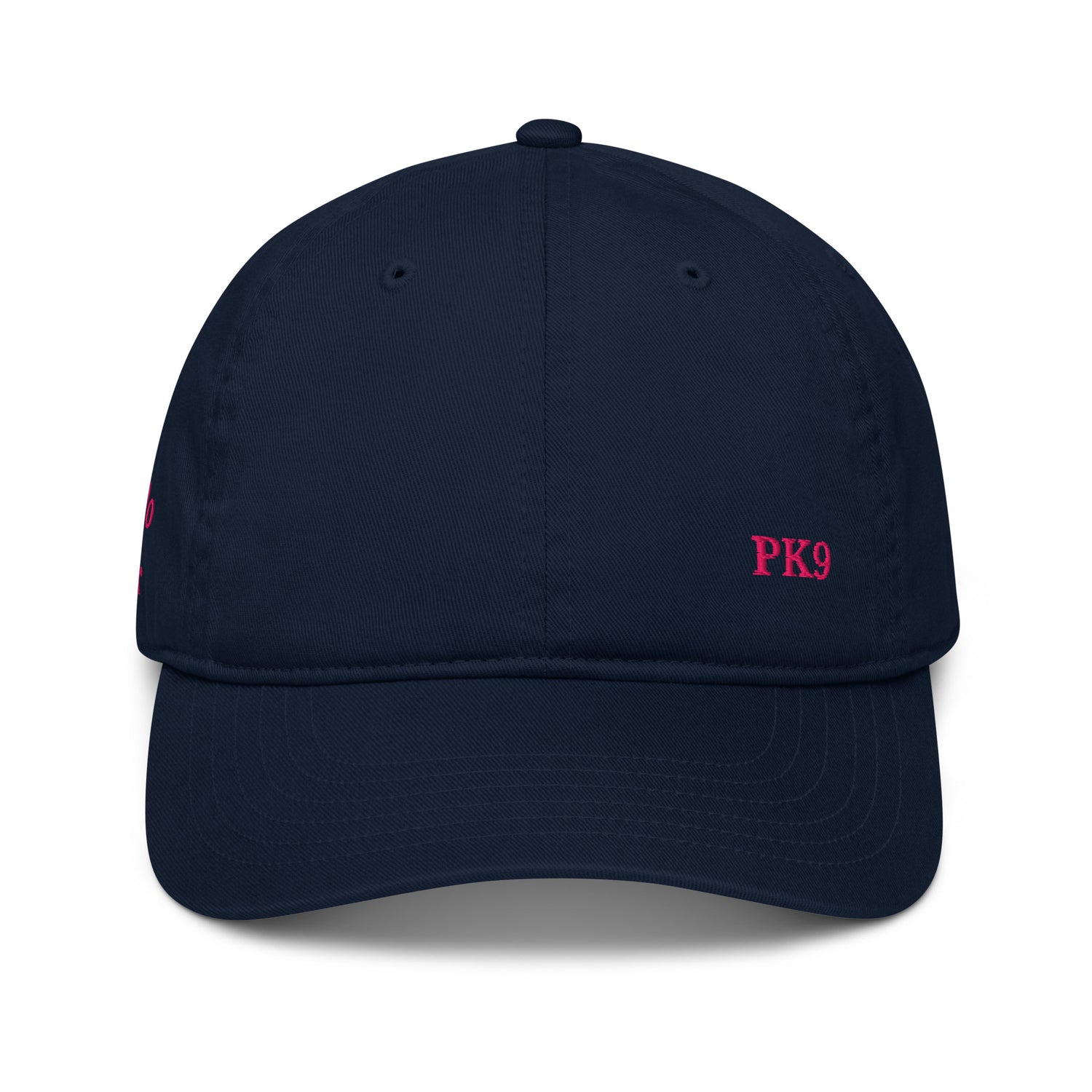 ♠️ Casquette Baseball PK9 Pure Poker – Femme