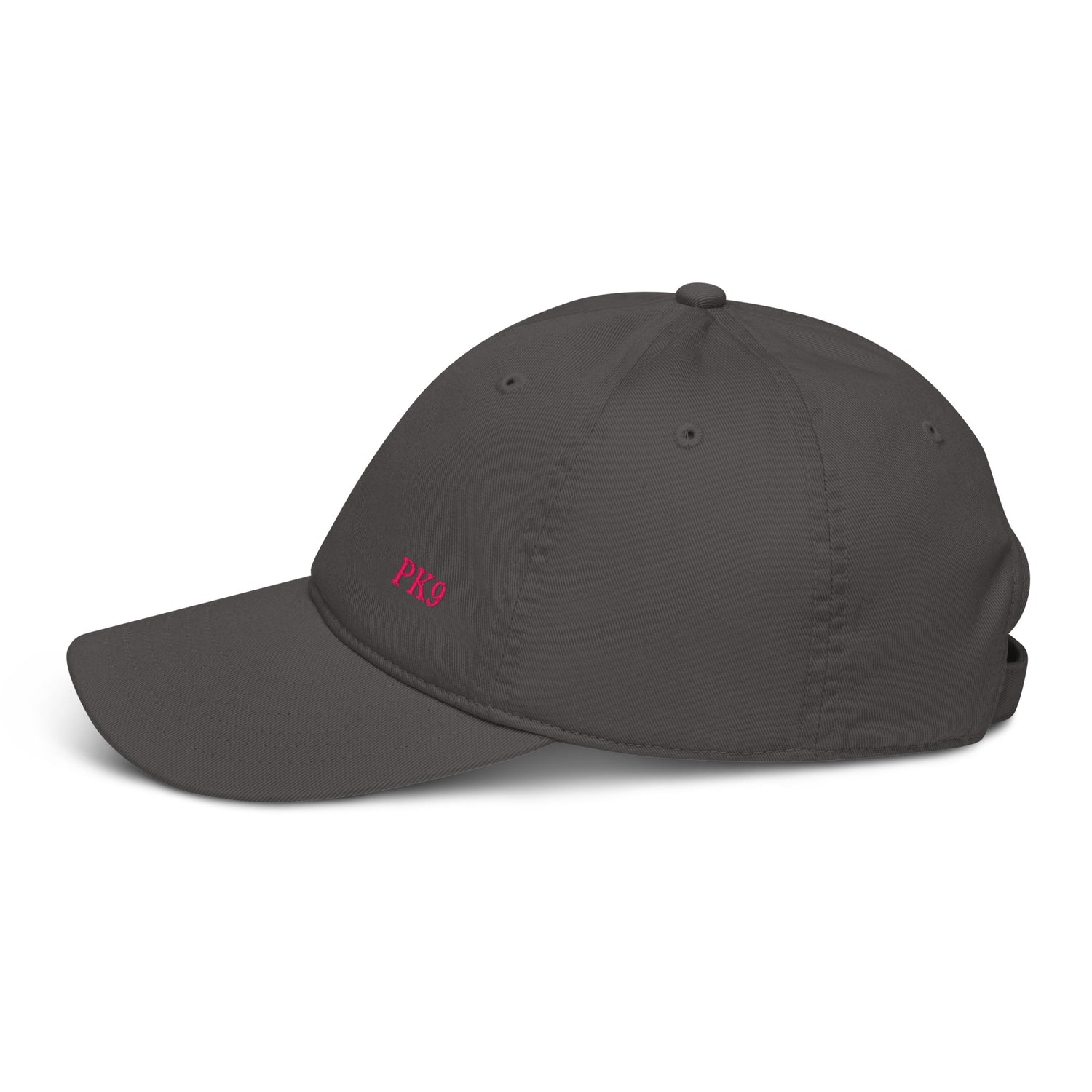 ♠️ Casquette Baseball PK9 Pure Poker – Femme