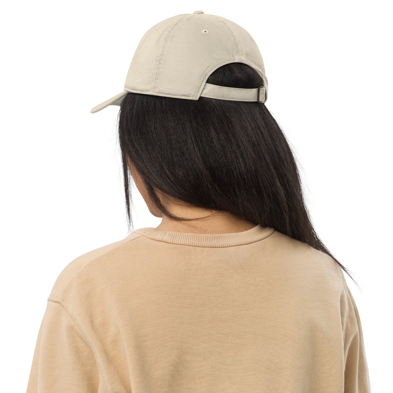 ♠️ Casquette Baseball PK9 Pure Poker – Femme