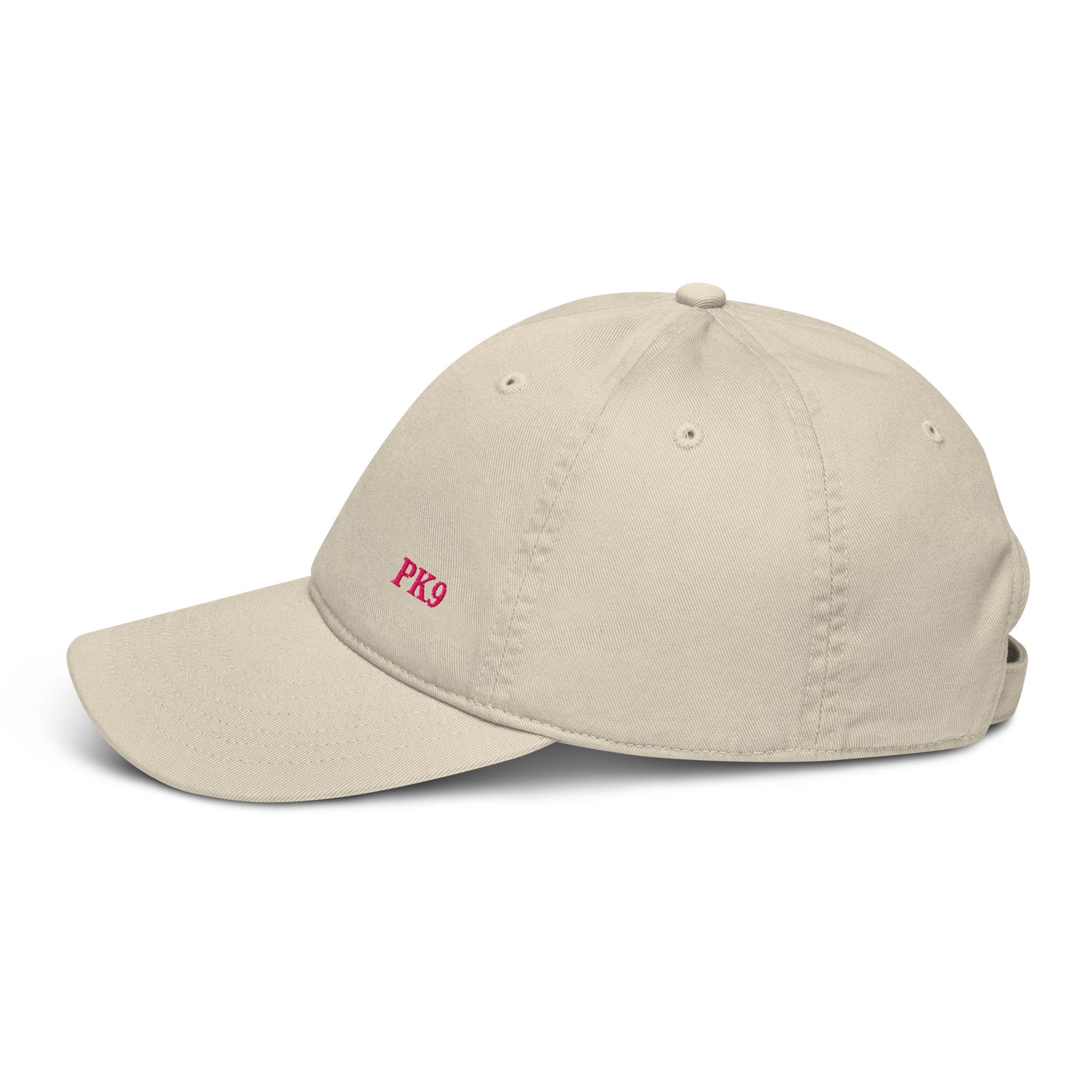 ♠️ Casquette Baseball PK9 Pure Poker – Femme