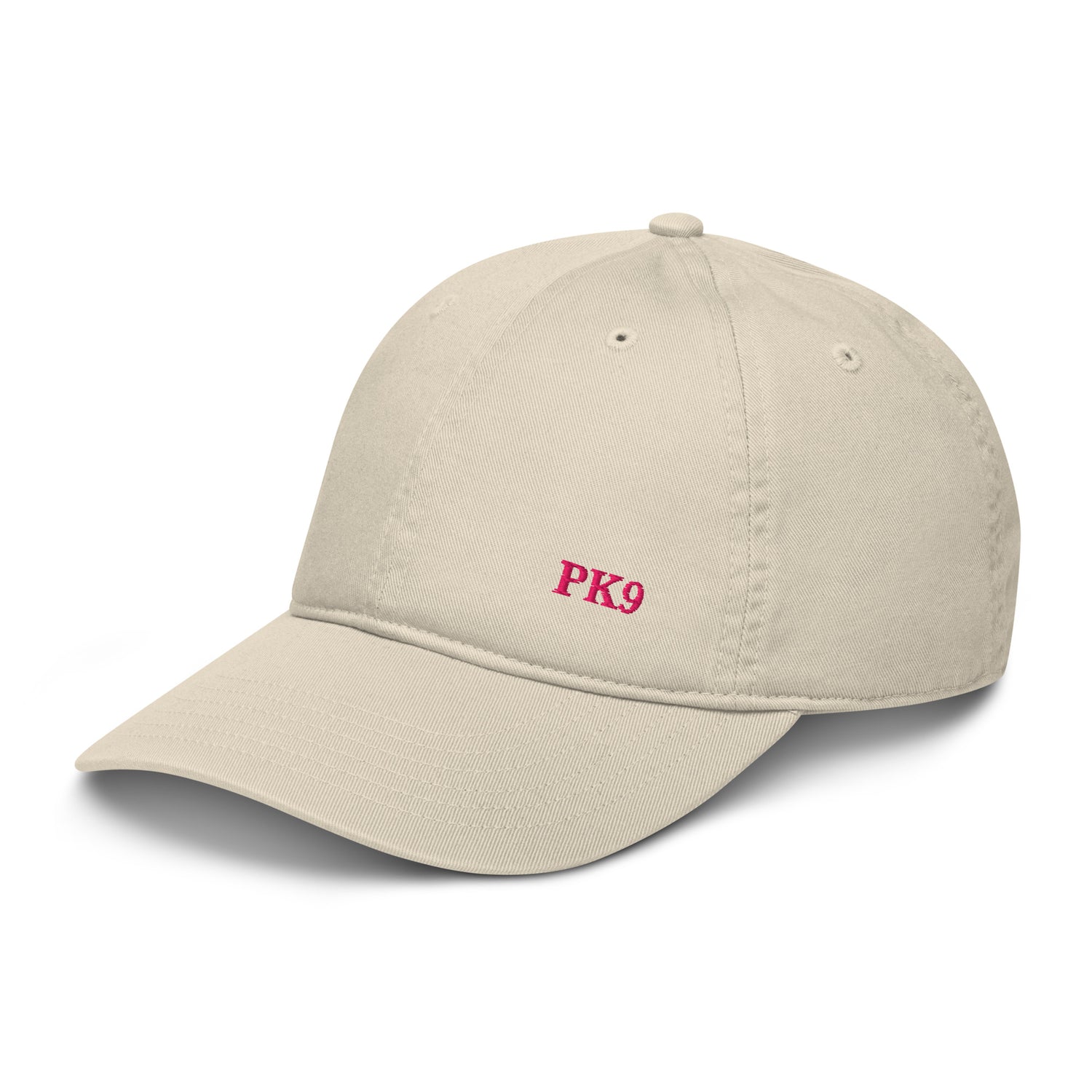 ♠️ Casquette Baseball PK9 Pure Poker – Femme
