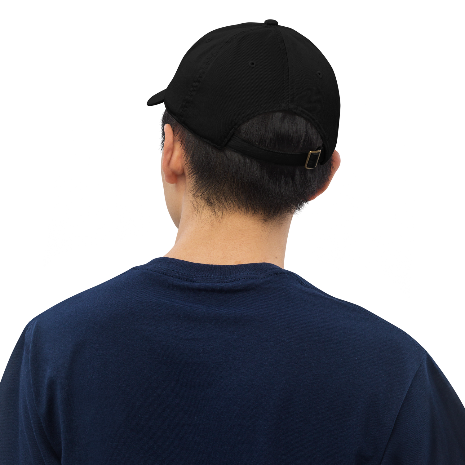 ♠️ Casquette Baseball PK9 Pure Poker – Homme
