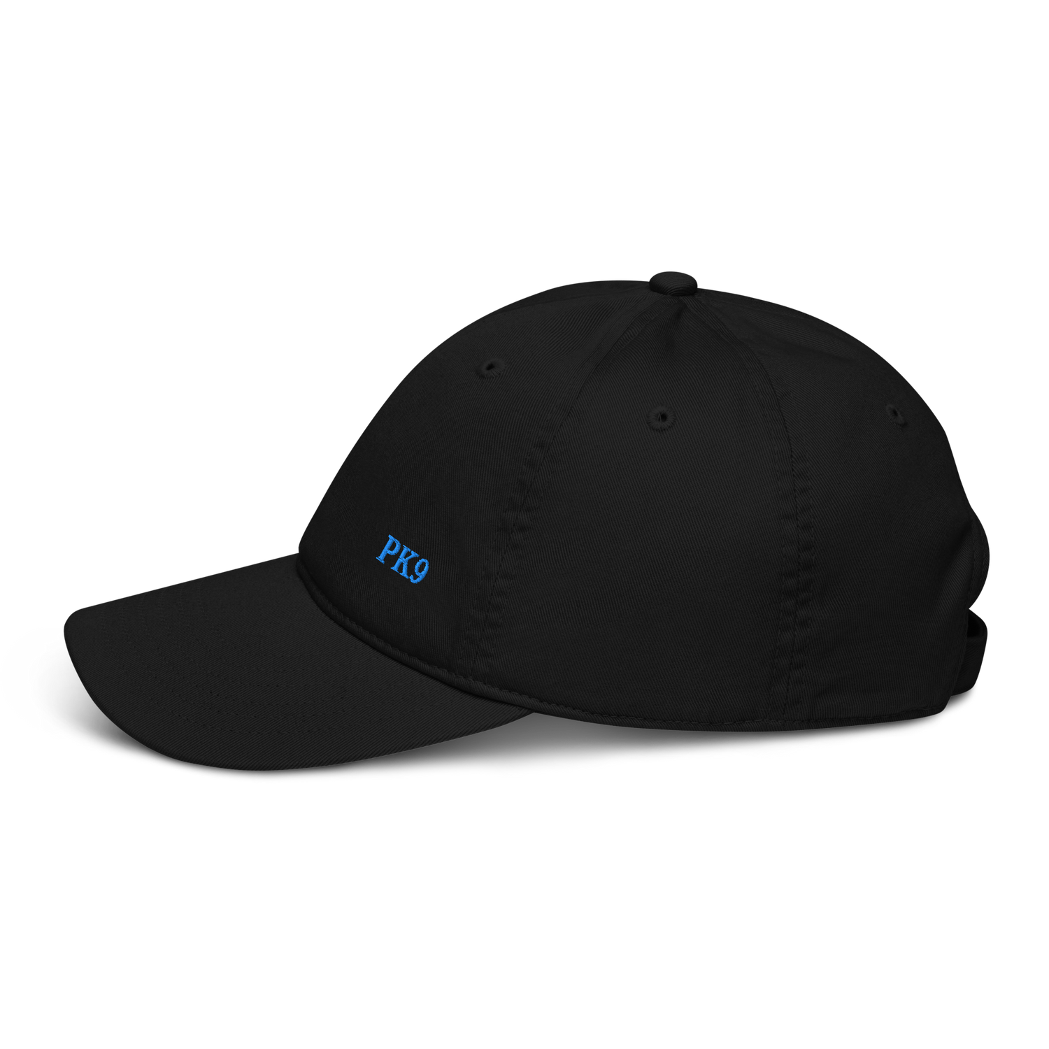 ♠️ Casquette Baseball PK9 Pure Poker – Homme