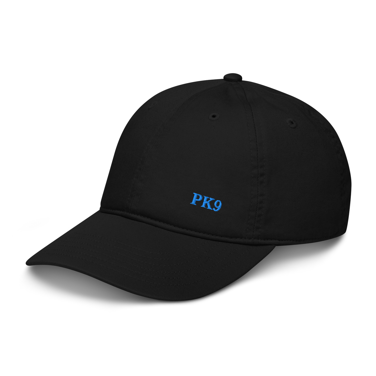 ♠️ Casquette Baseball PK9 Pure Poker – Homme