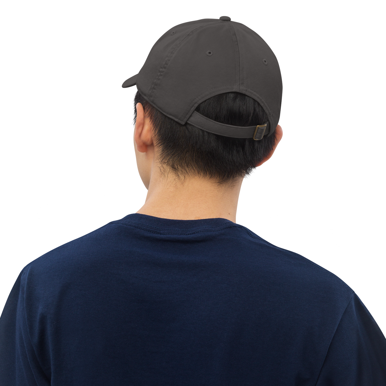 ♠️ Casquette Baseball PK9 Pure Poker – Homme