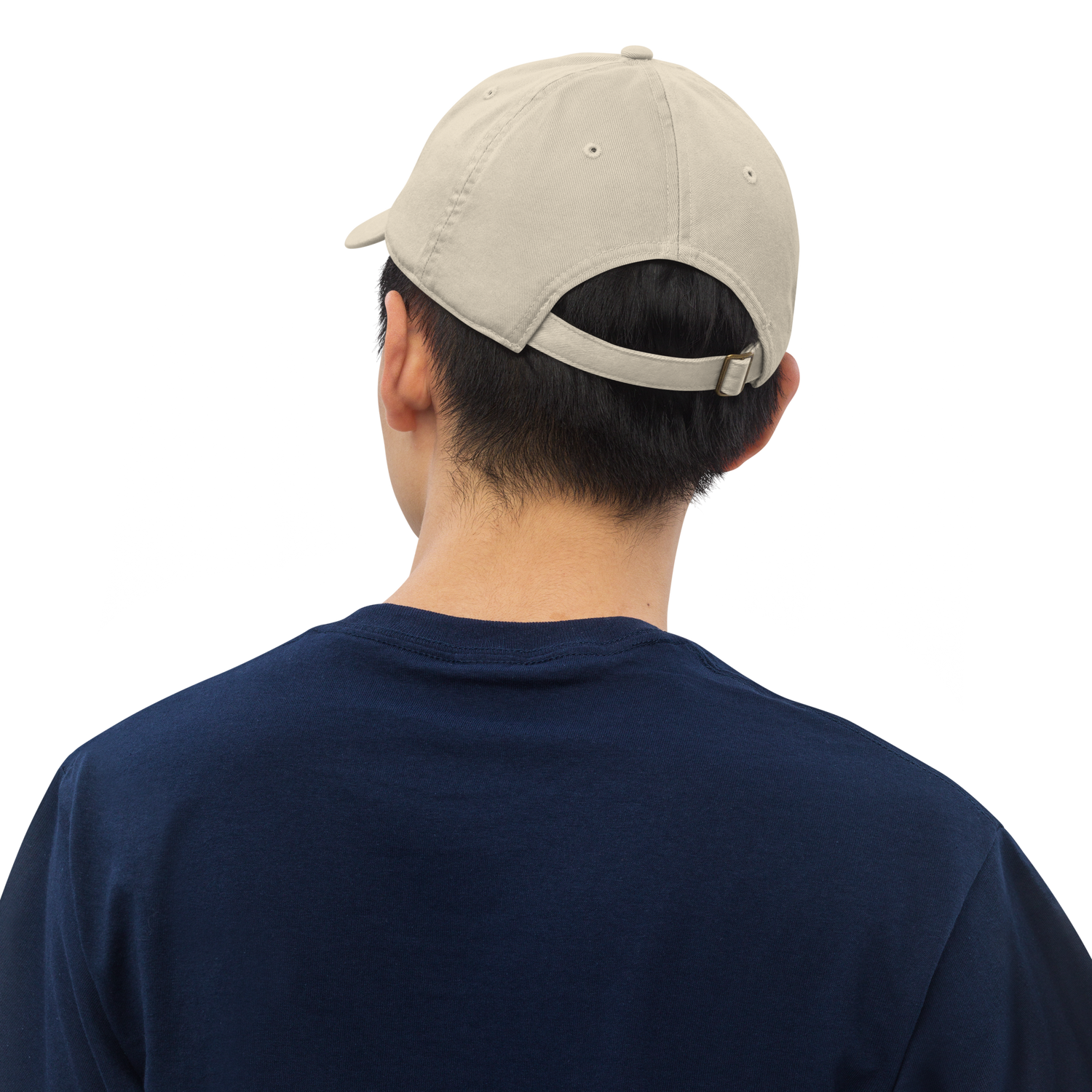 ♠️ Casquette Baseball PK9 Pure Poker – Homme