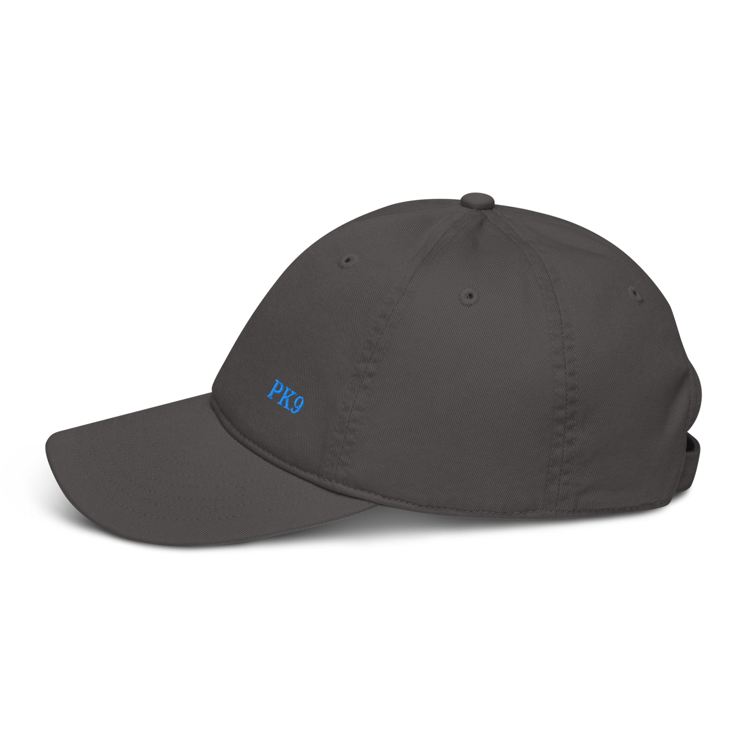 ♠️ Casquette Baseball PK9 Pure Poker – Homme