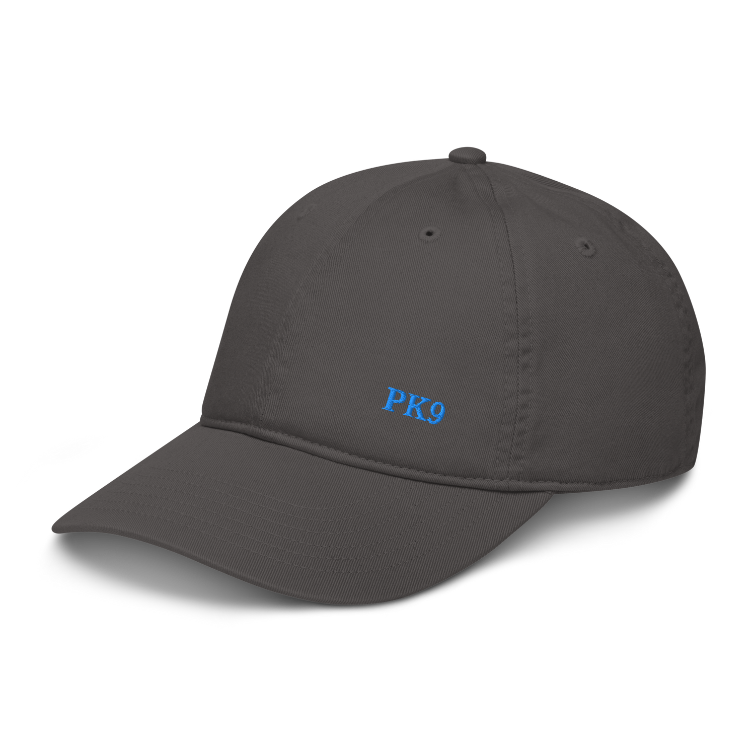 ♠️ Casquette Baseball PK9 Pure Poker – Homme