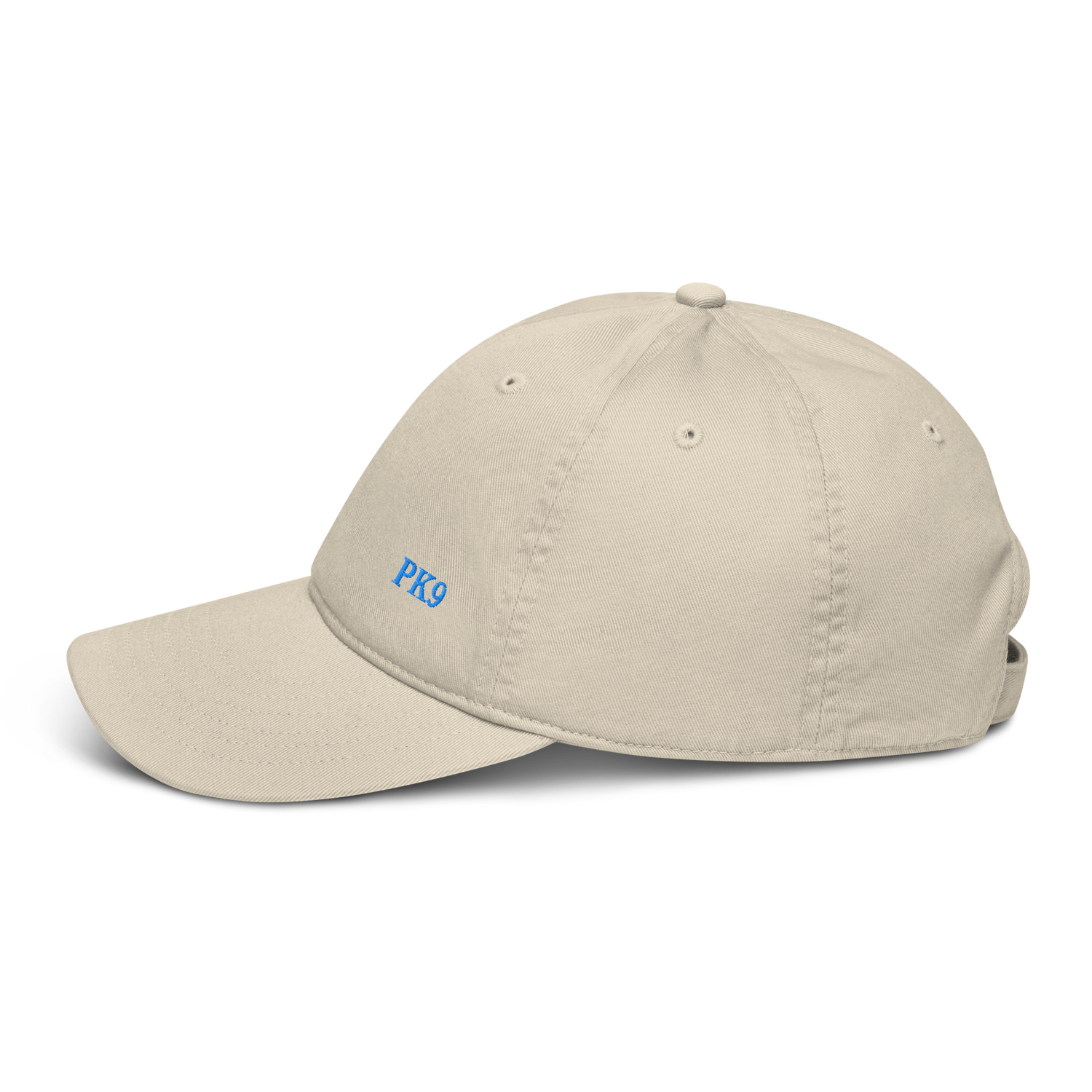 ♠️ Casquette Baseball PK9 Pure Poker – Homme
