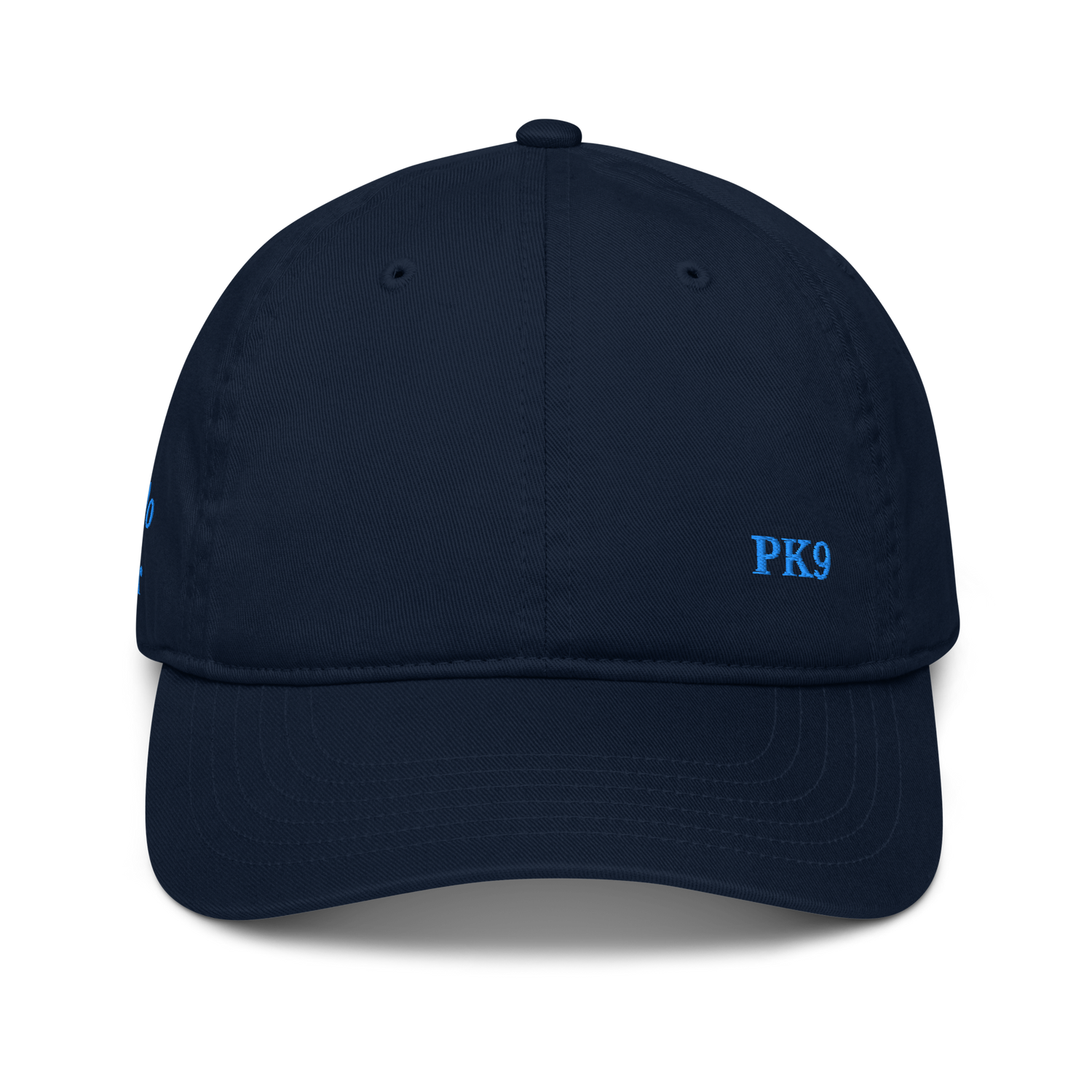 ♠️ Casquette Baseball PK9 Pure Poker – Homme