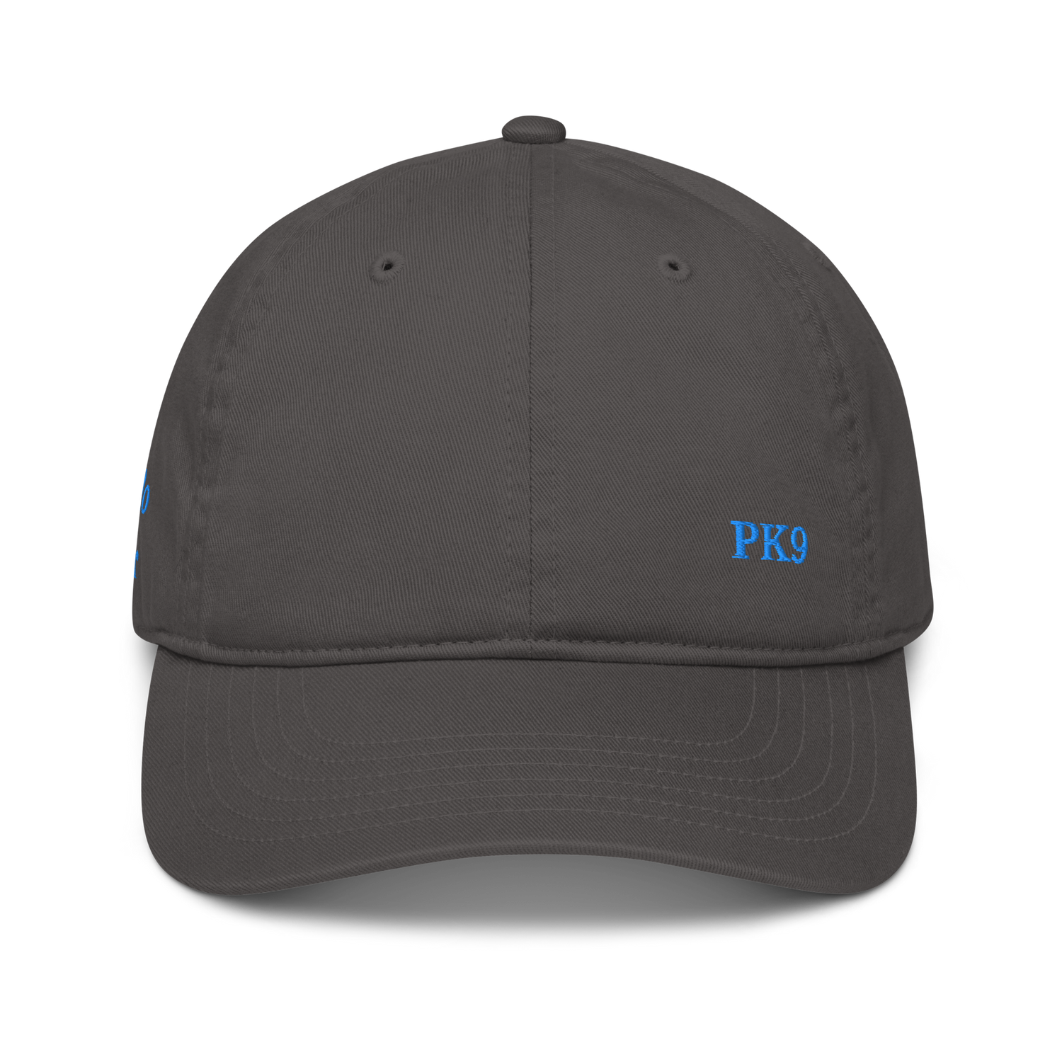 ♠️ Casquette Baseball PK9 Pure Poker – Homme