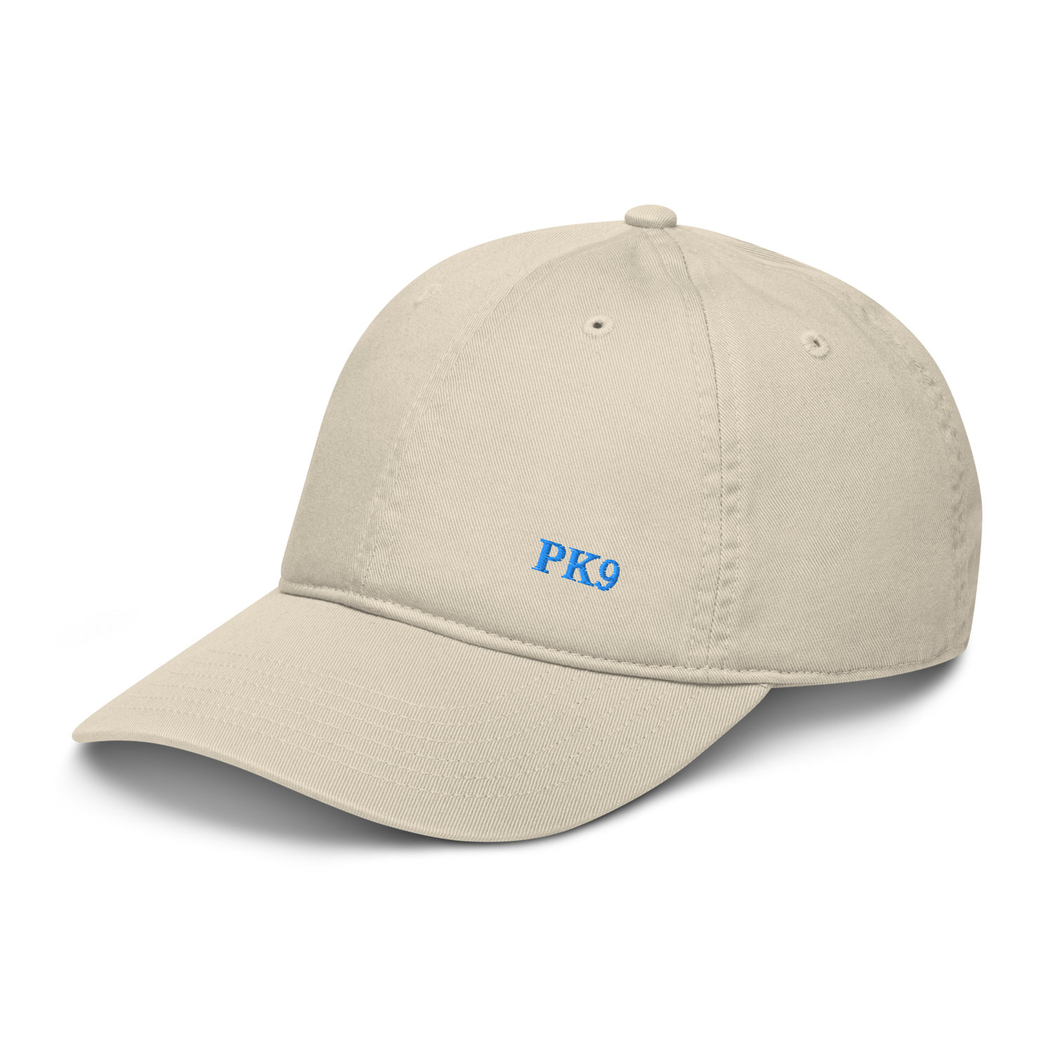 ♠️ Casquette Baseball PK9 Pure Poker – Homme