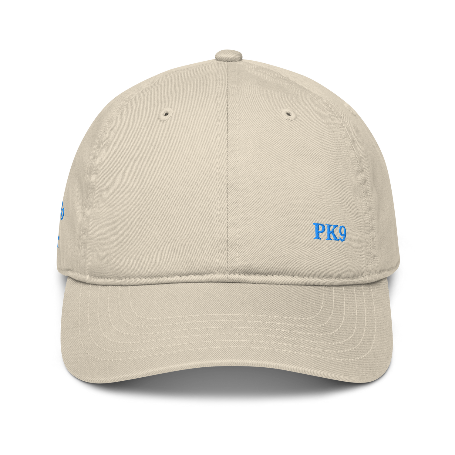 ♠️ Casquette Baseball PK9 Pure Poker – Homme