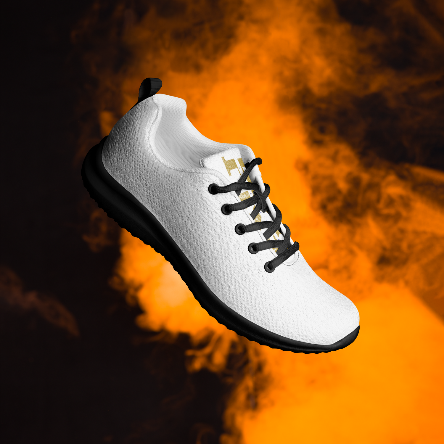 Chaussures de sport Hero Call Women