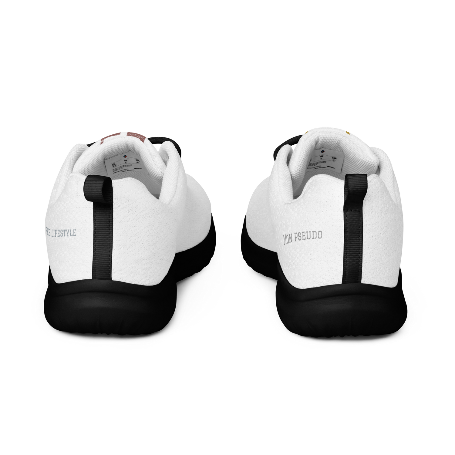 Chaussures de sport Hero Call Women