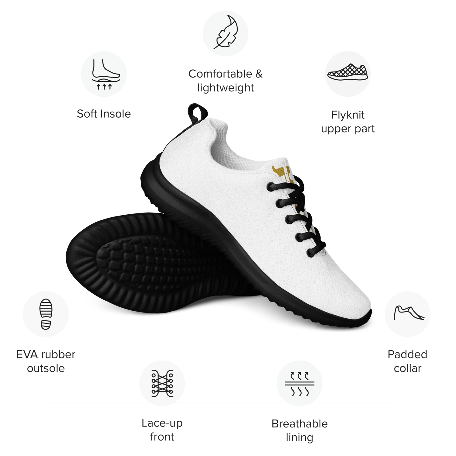 Chaussures de sport Hero Call Women