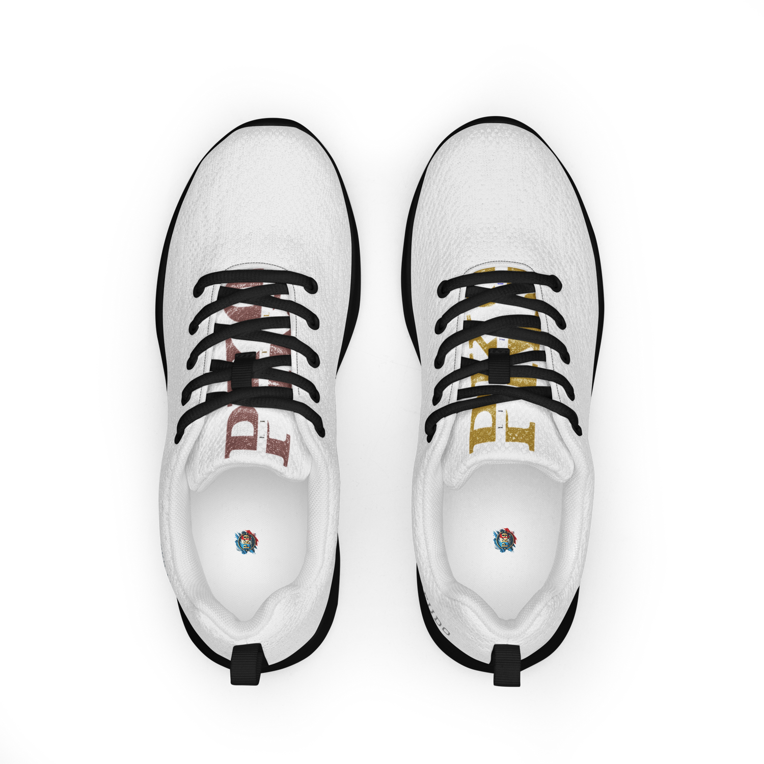 Chaussures de sport Hero Call Women