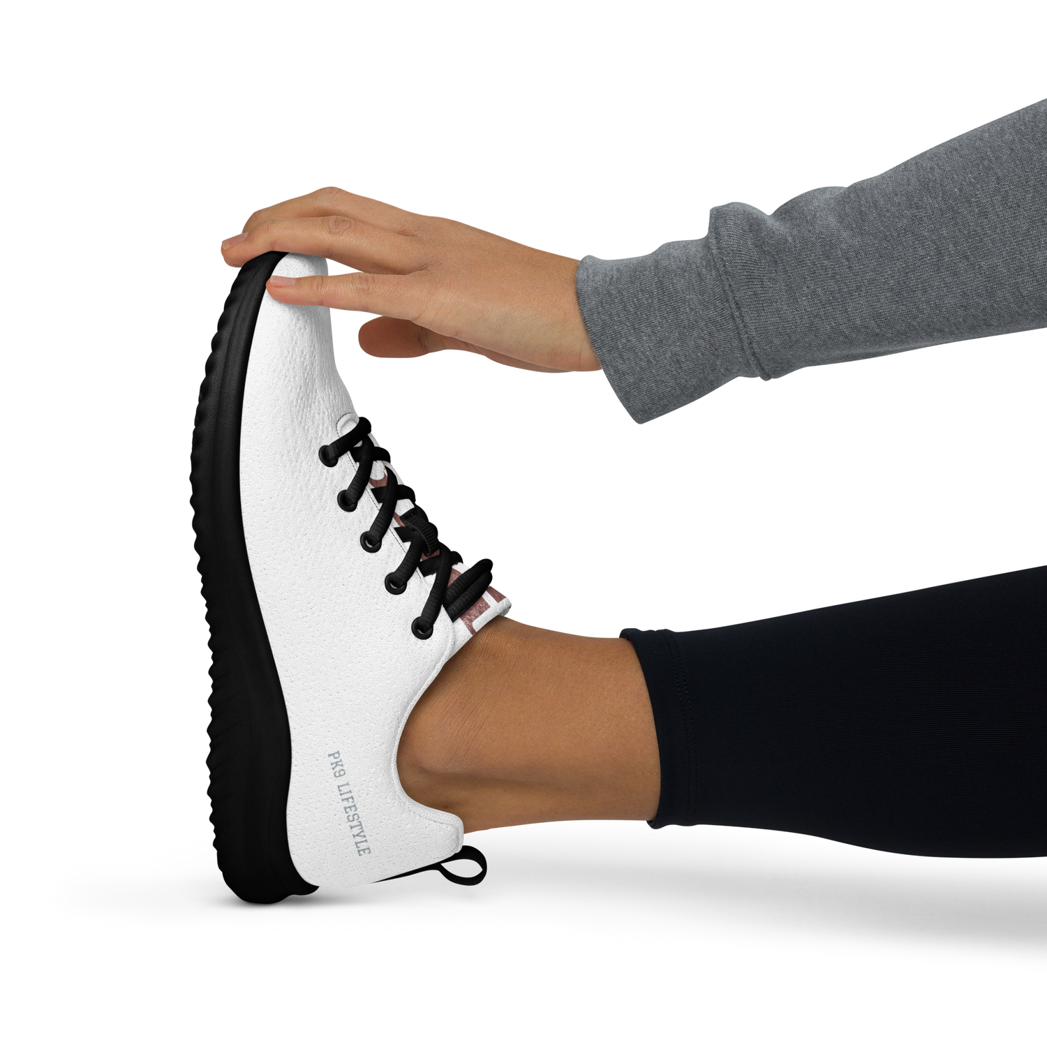 Chaussures de sport Hero Call Women