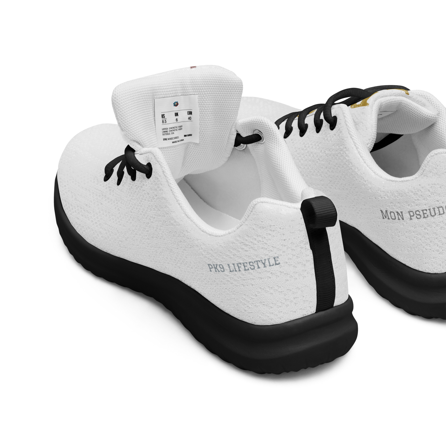 Chaussures de sport Hero Call Women