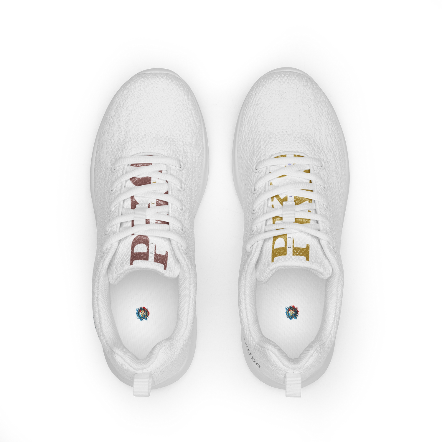 Chaussures de sport Hero Call Women
